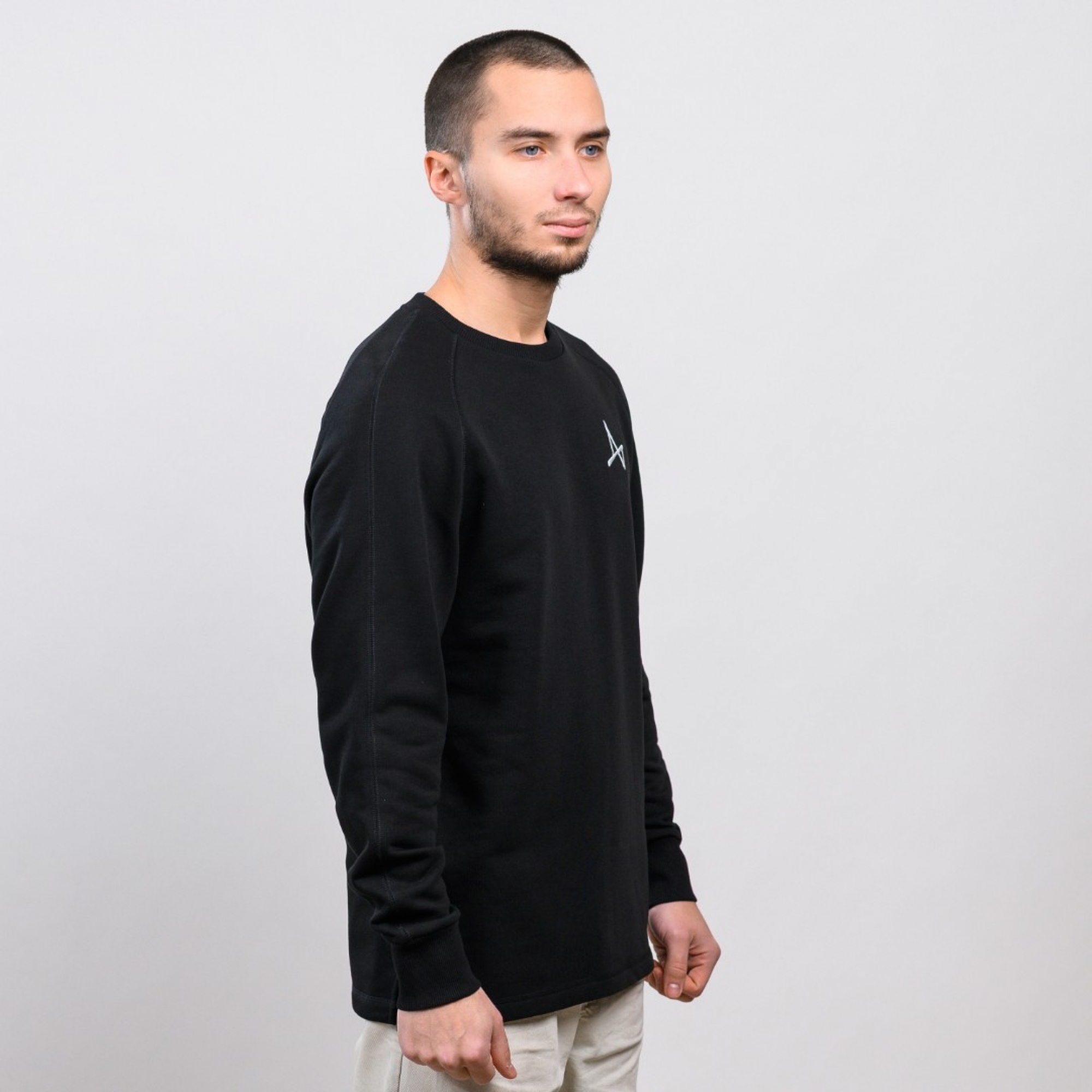 Свитшот Simple 3