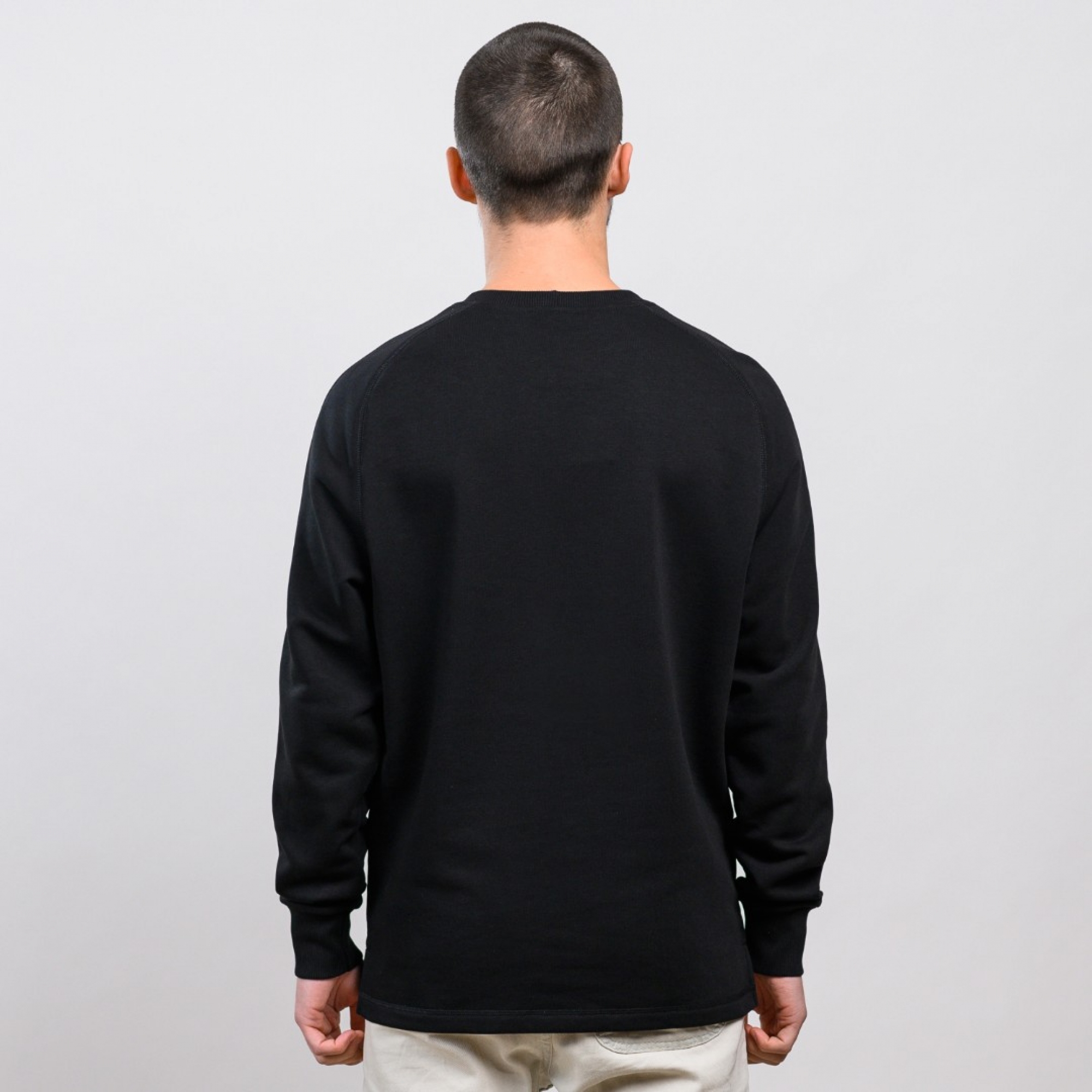 Свитшот Simple 3