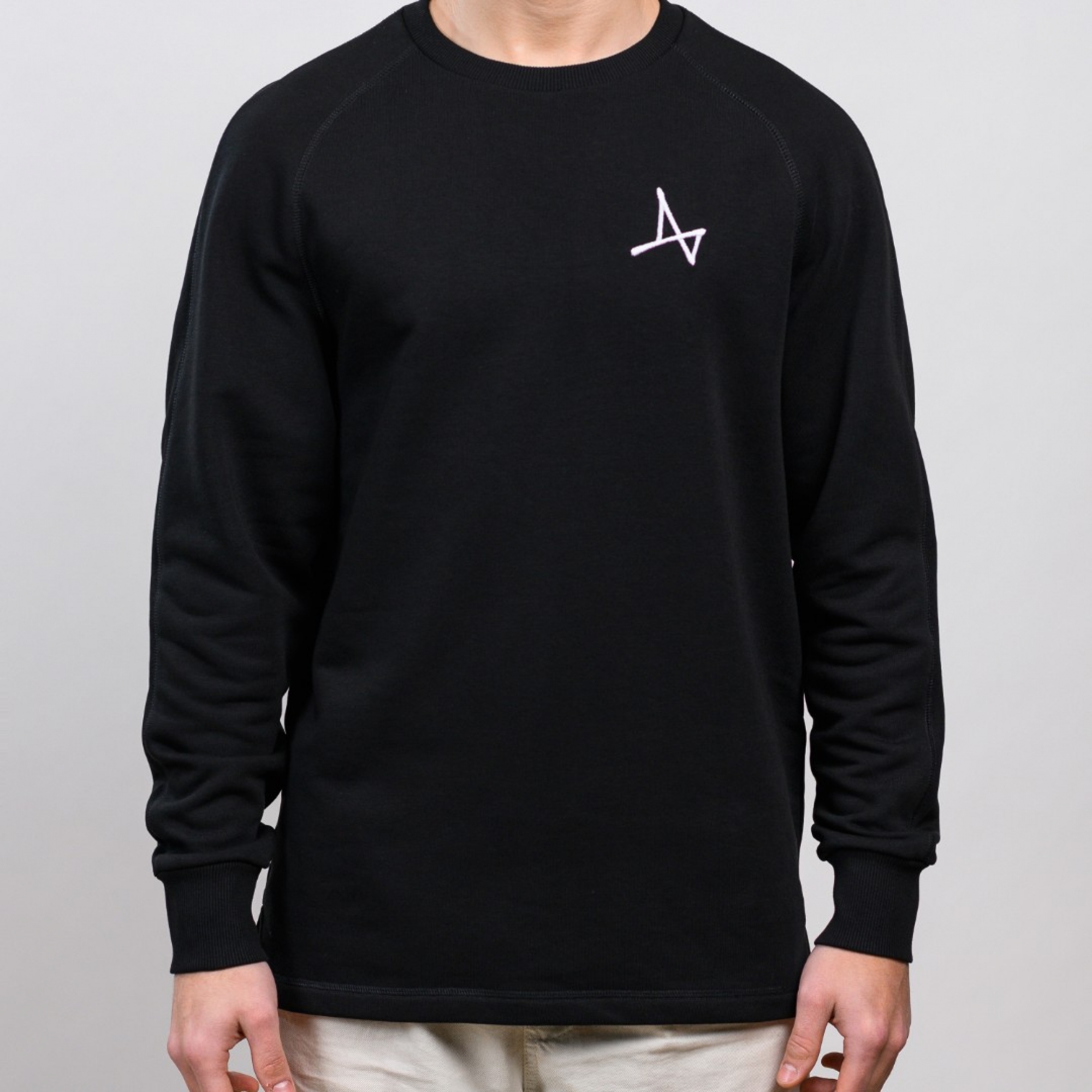 Свитшот Simple 3