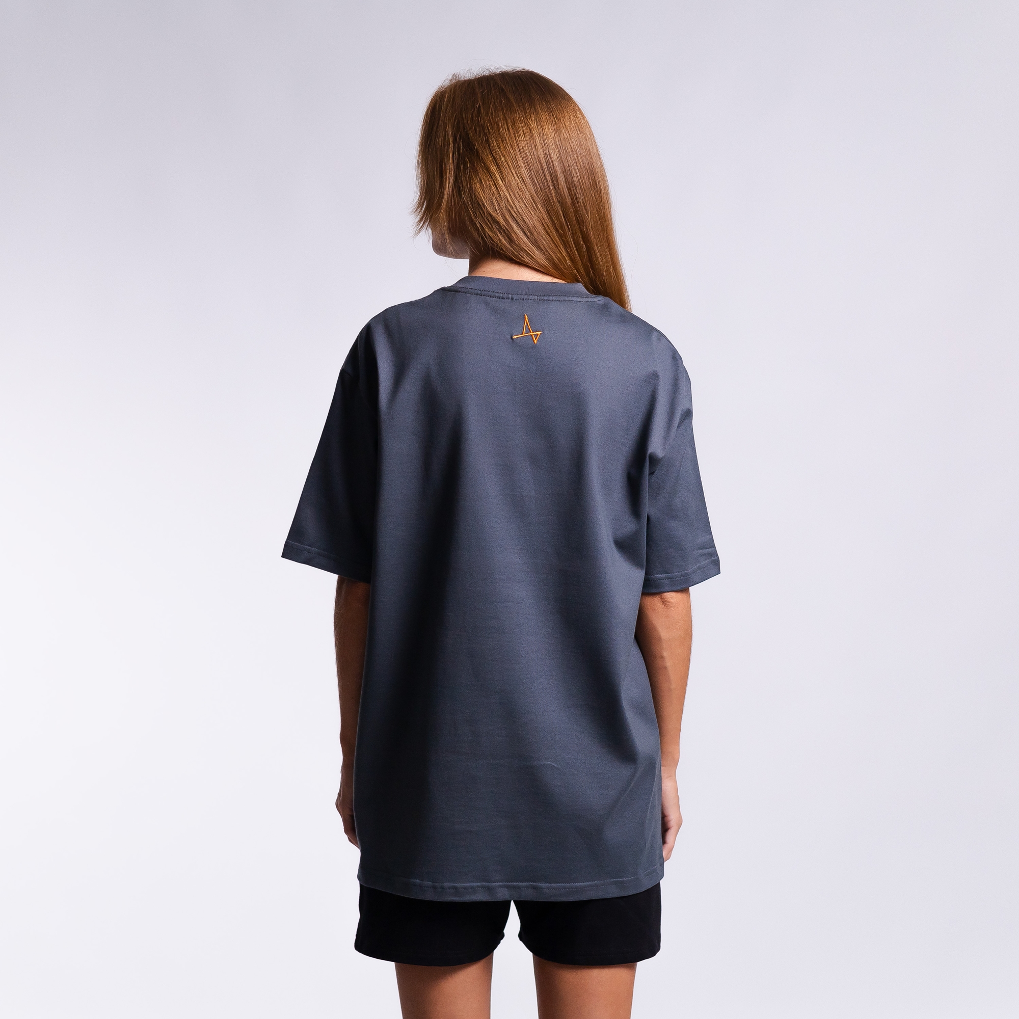 Футболка Глаша