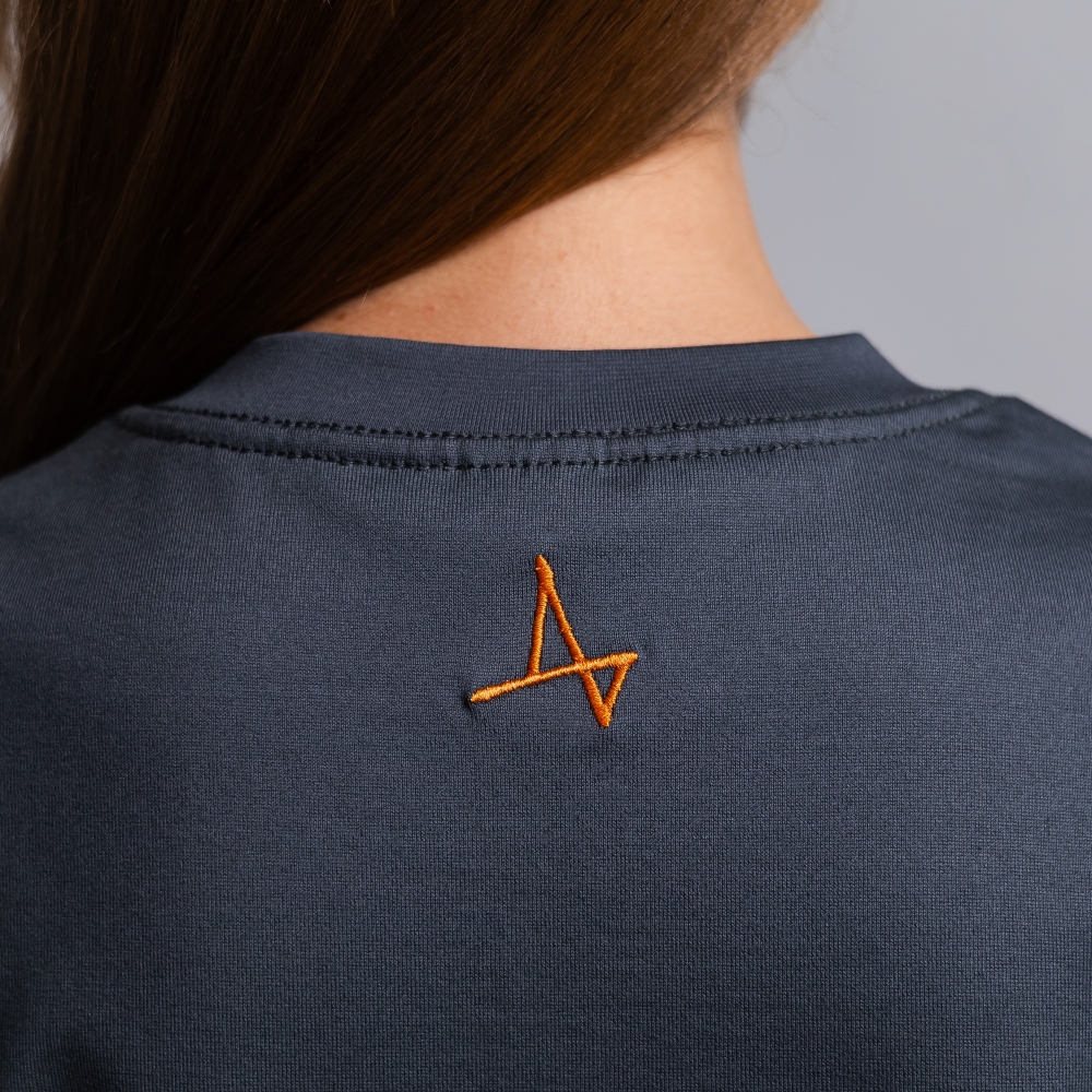 Футболка Глаша