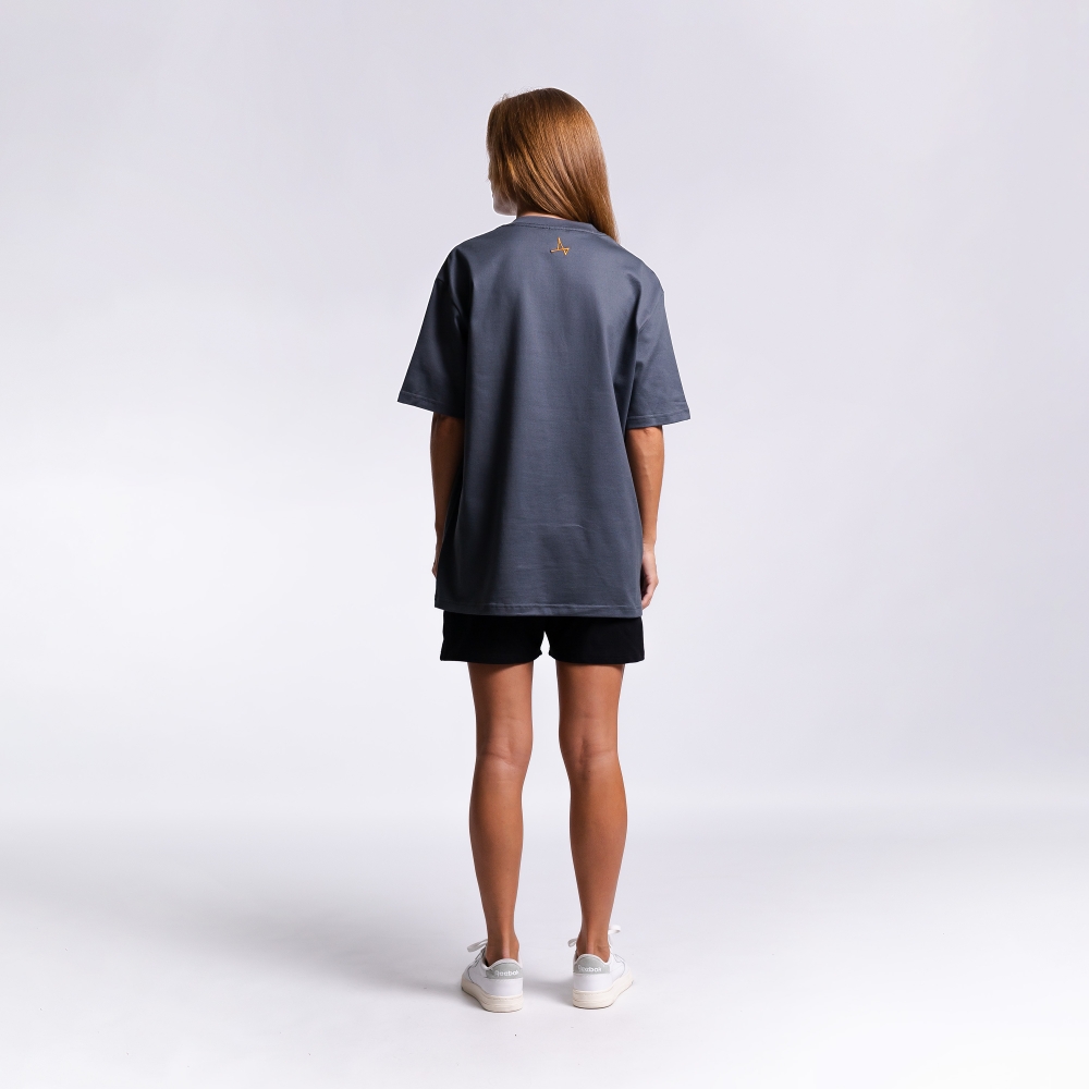 Футболка Глаша