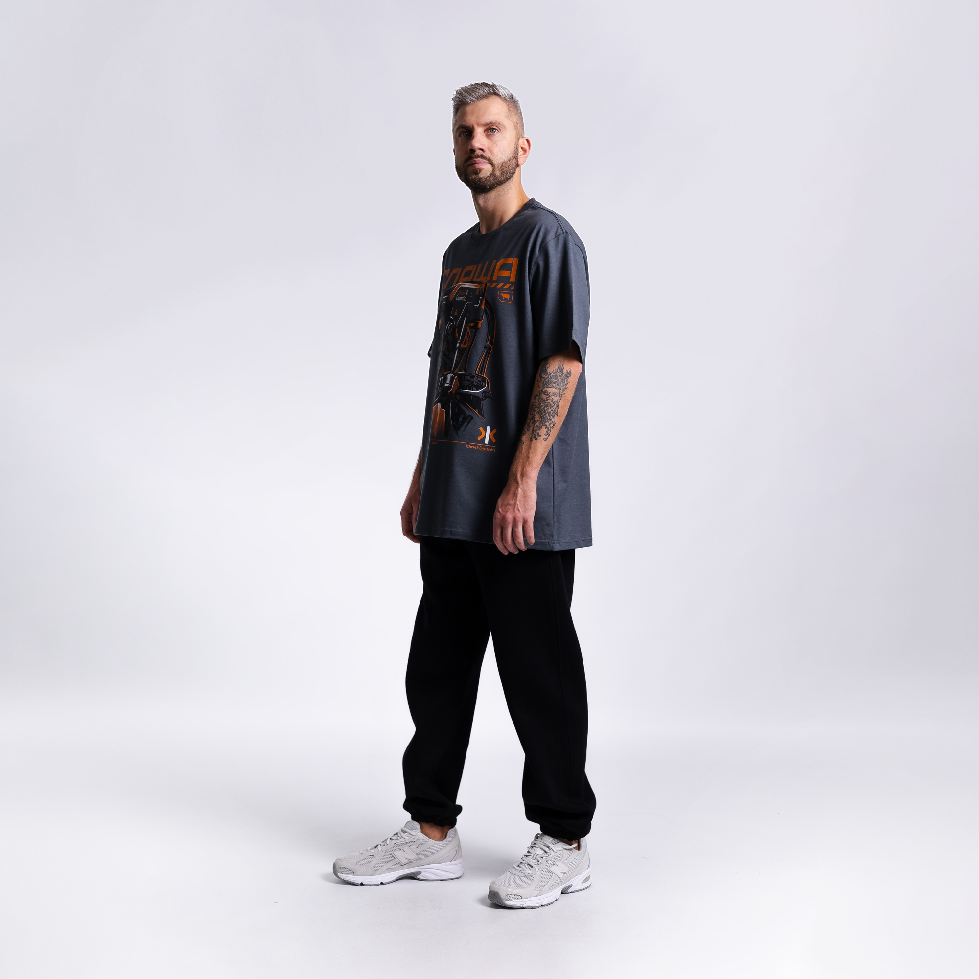 Футболка Глаша