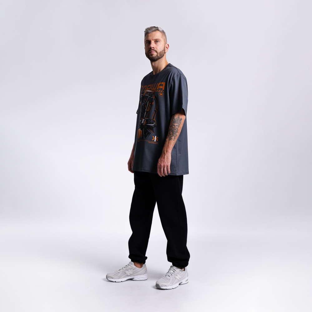 Футболка Глаша