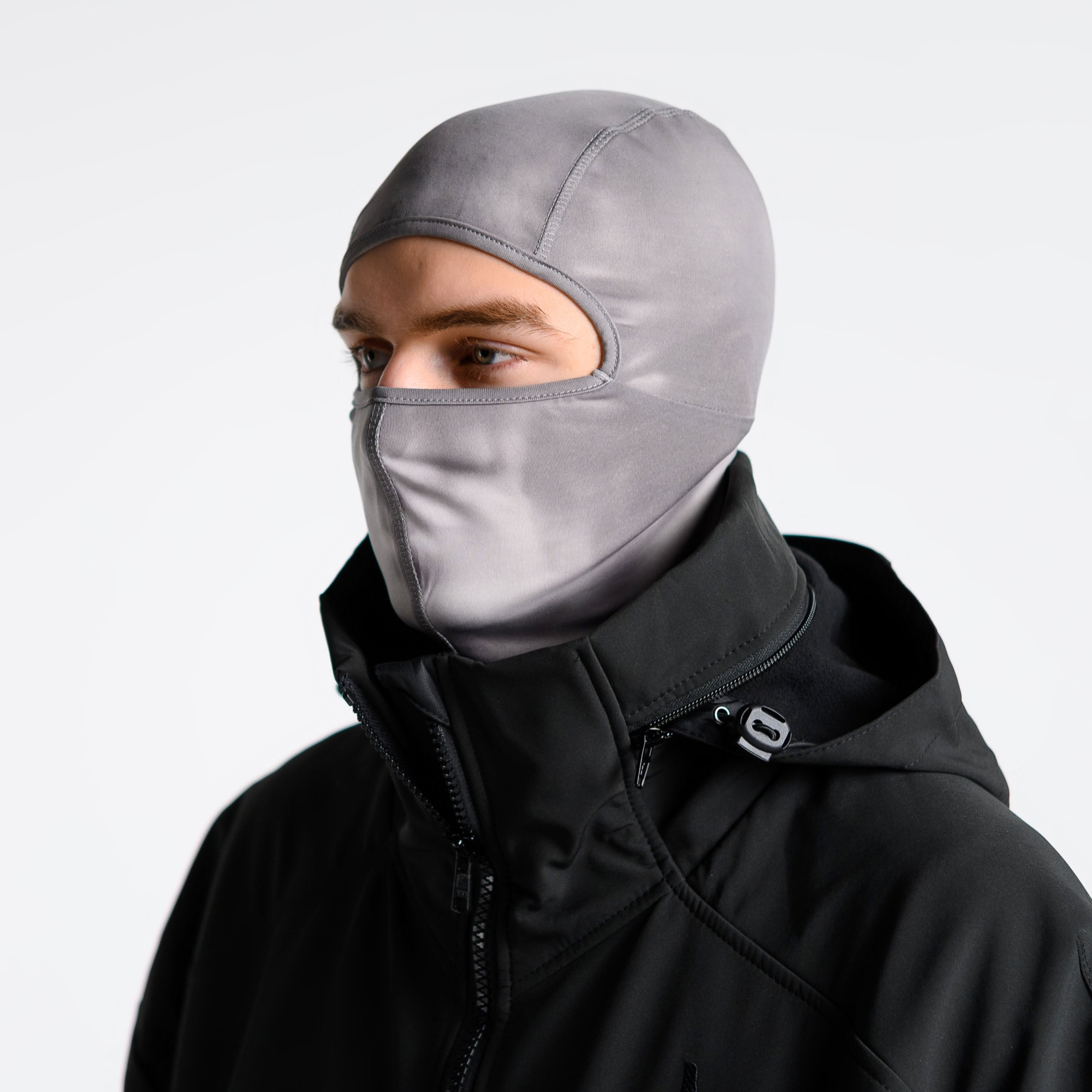 Шапка балаклава Thermochrome