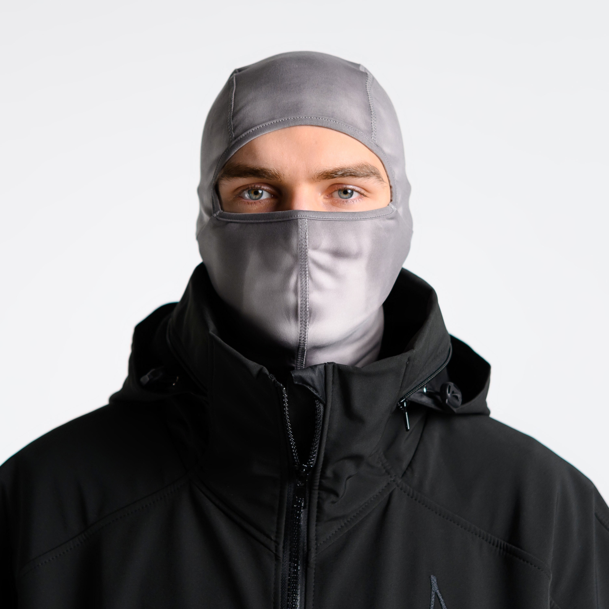 Шапка балаклава Thermochrome