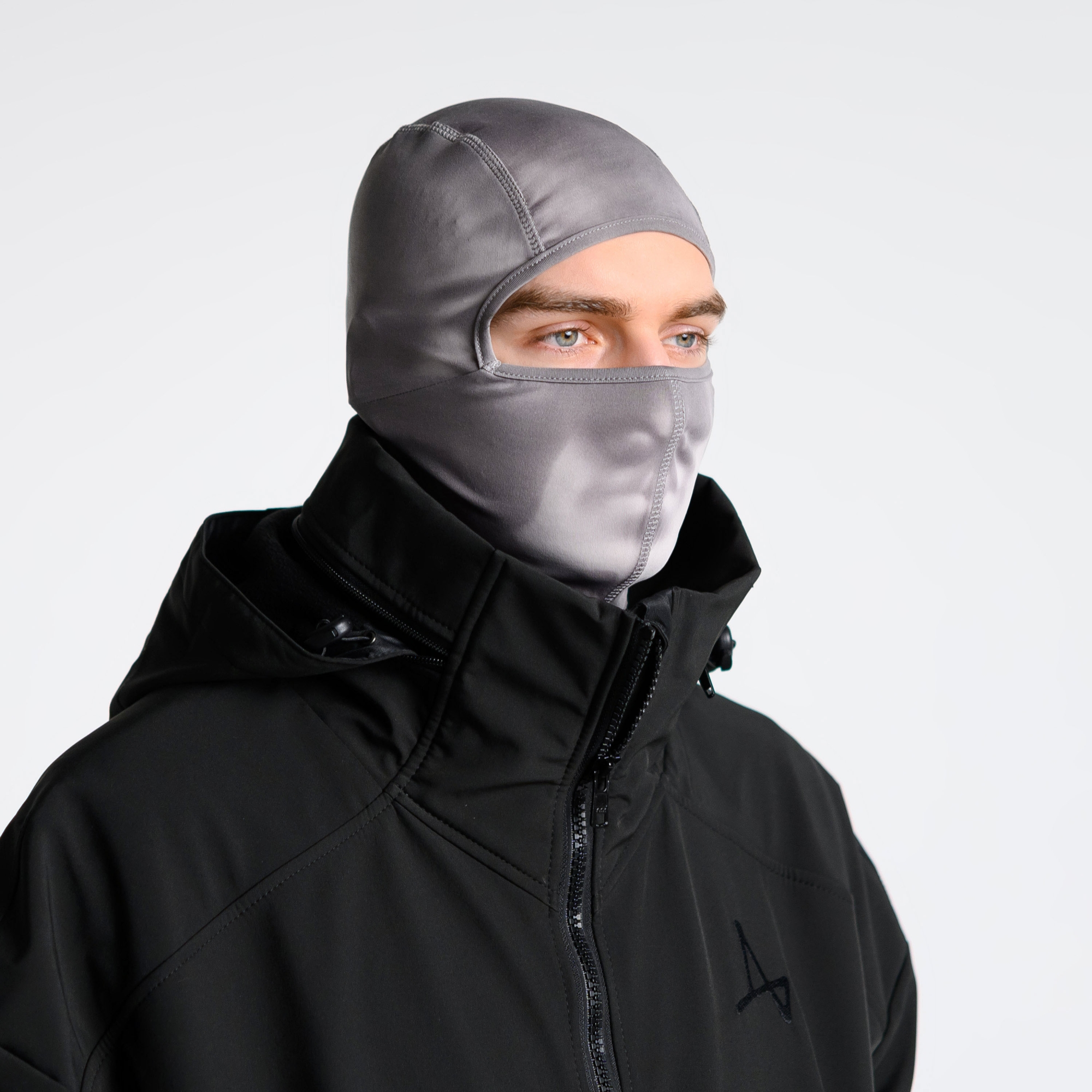 Шапка балаклава Thermochrome