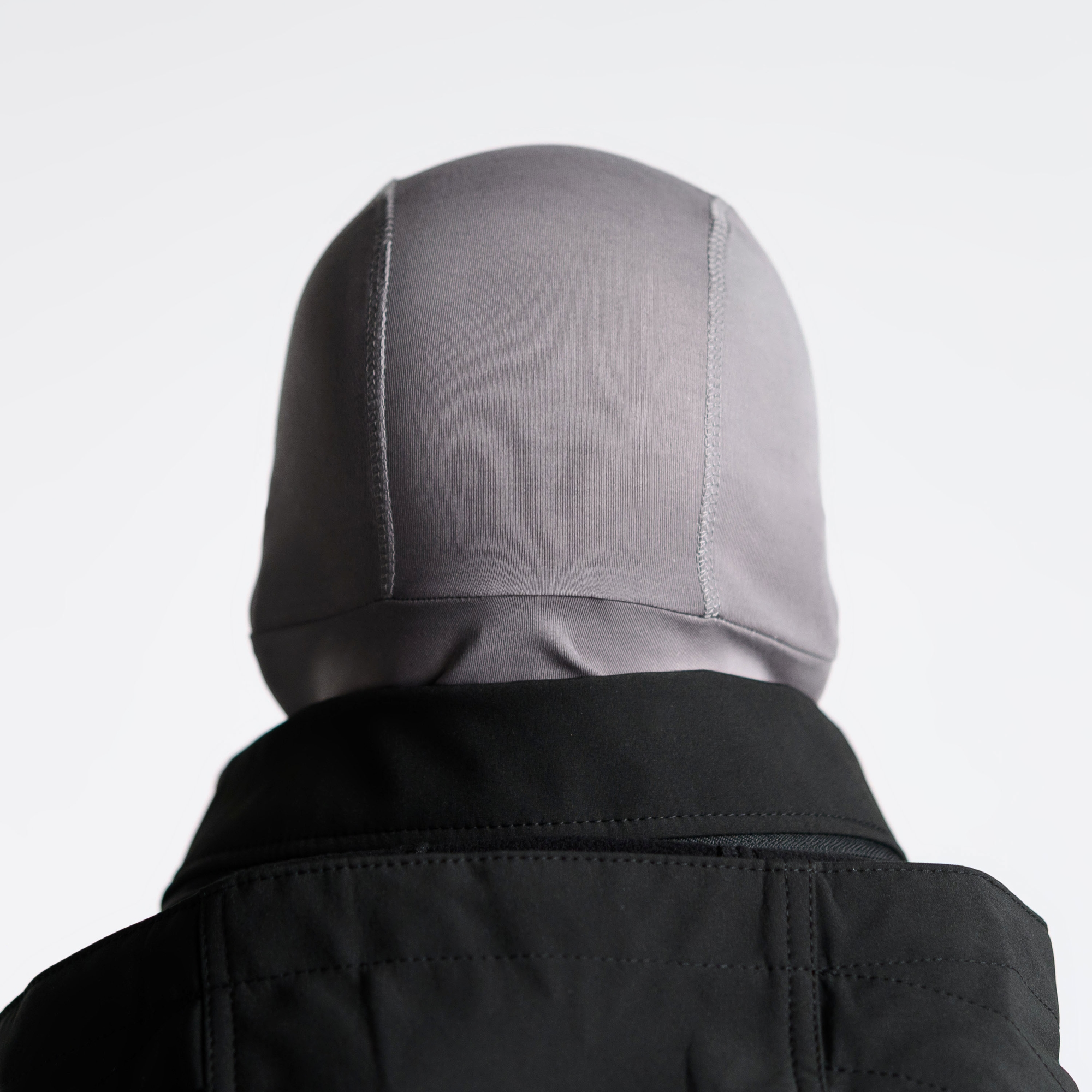 Шапка балаклава Thermochrome