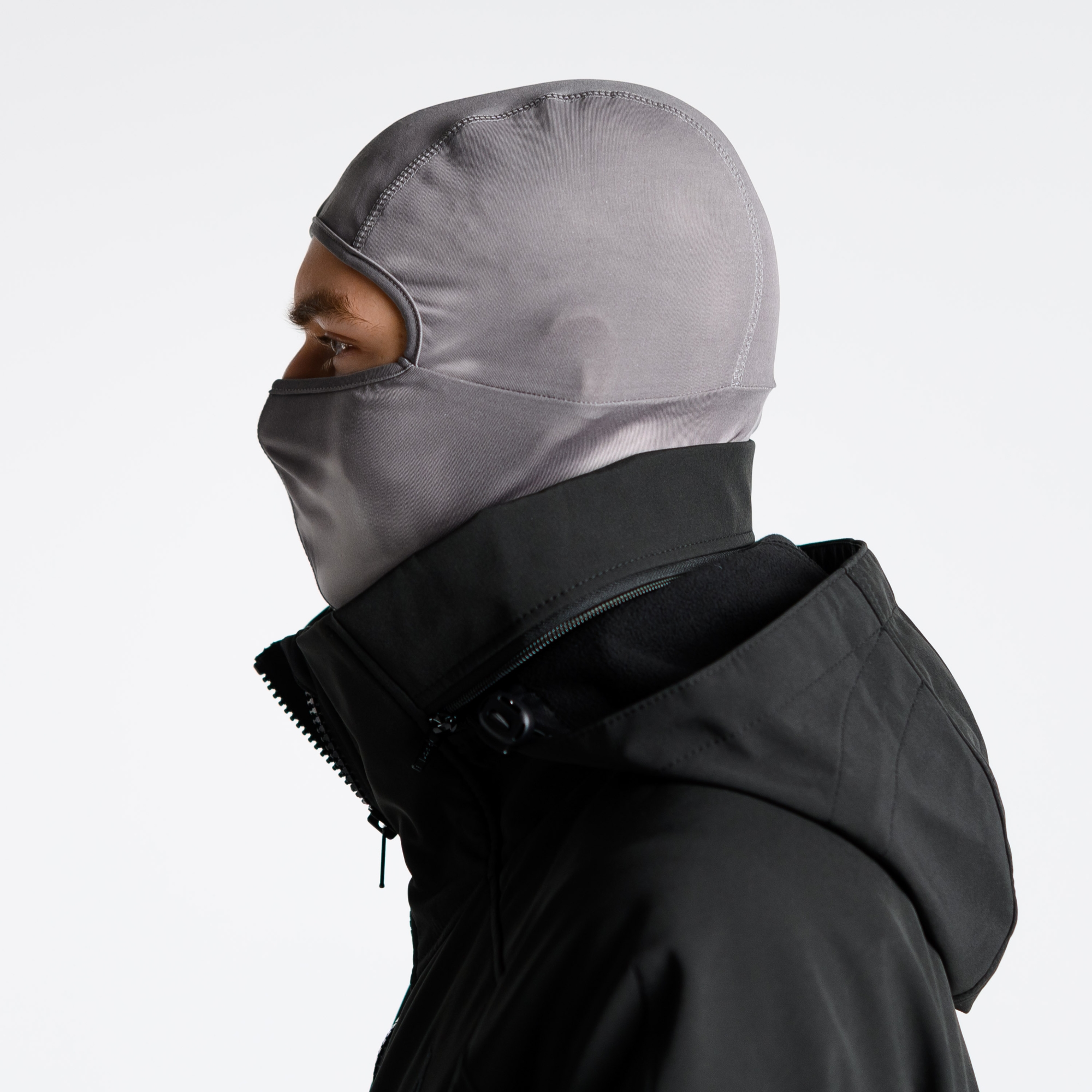 Шапка балаклава Thermochrome