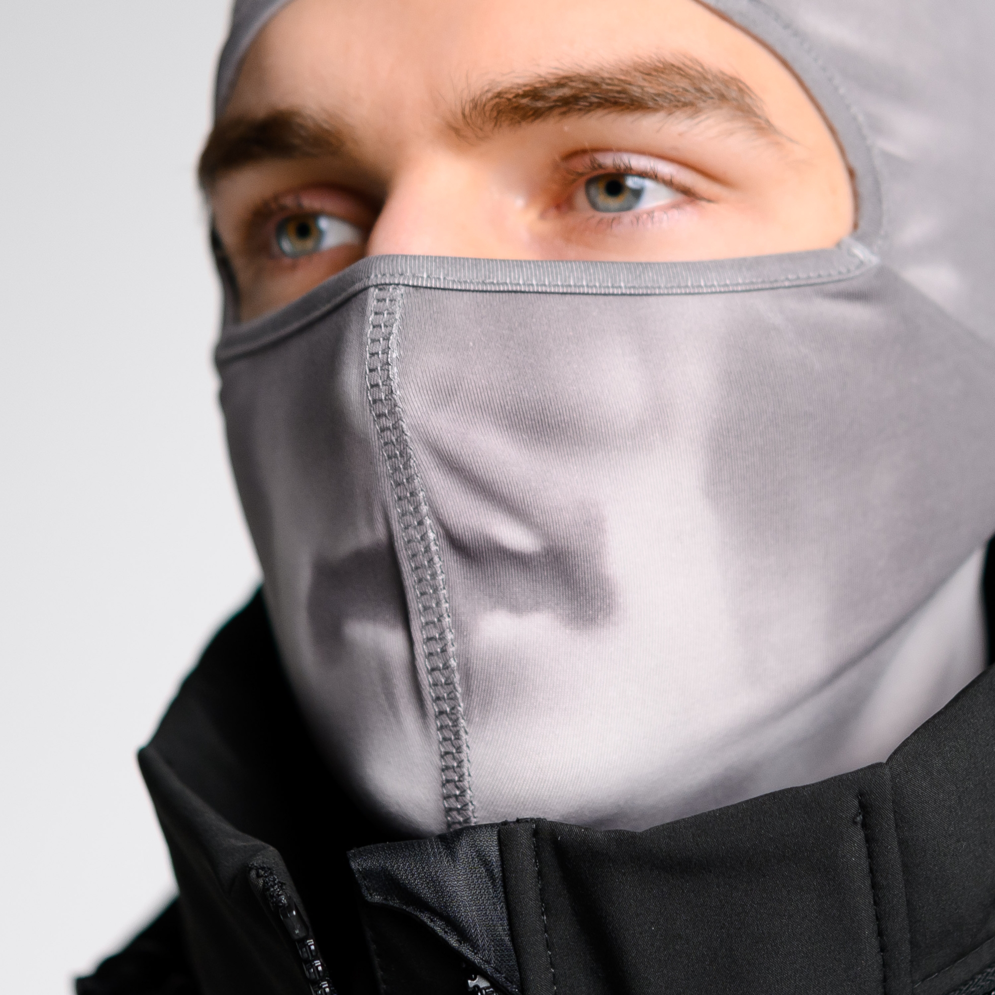 Шапка балаклава Thermochrome