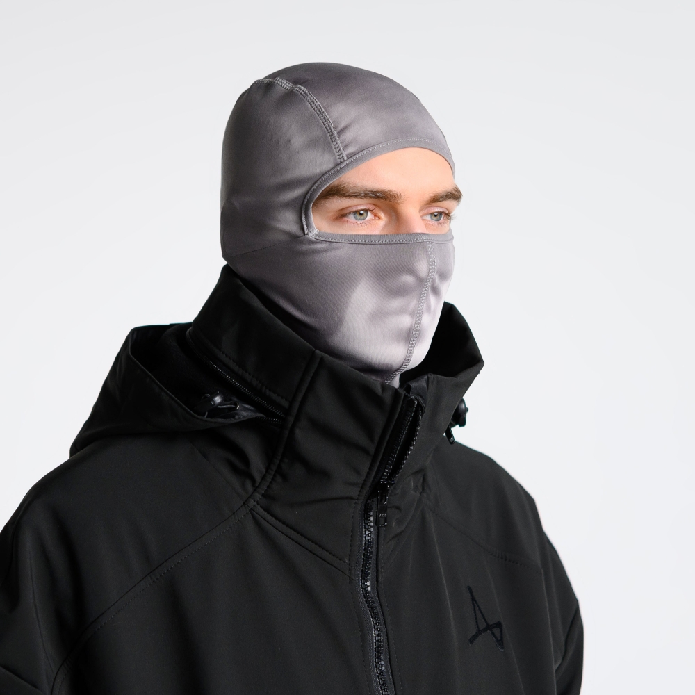 Шапка балаклава Thermochrome