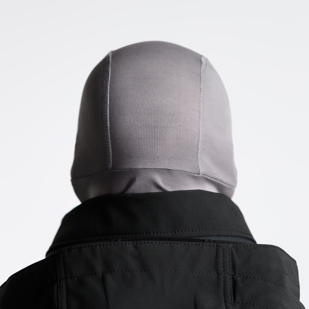 Шапка балаклава Thermochrome