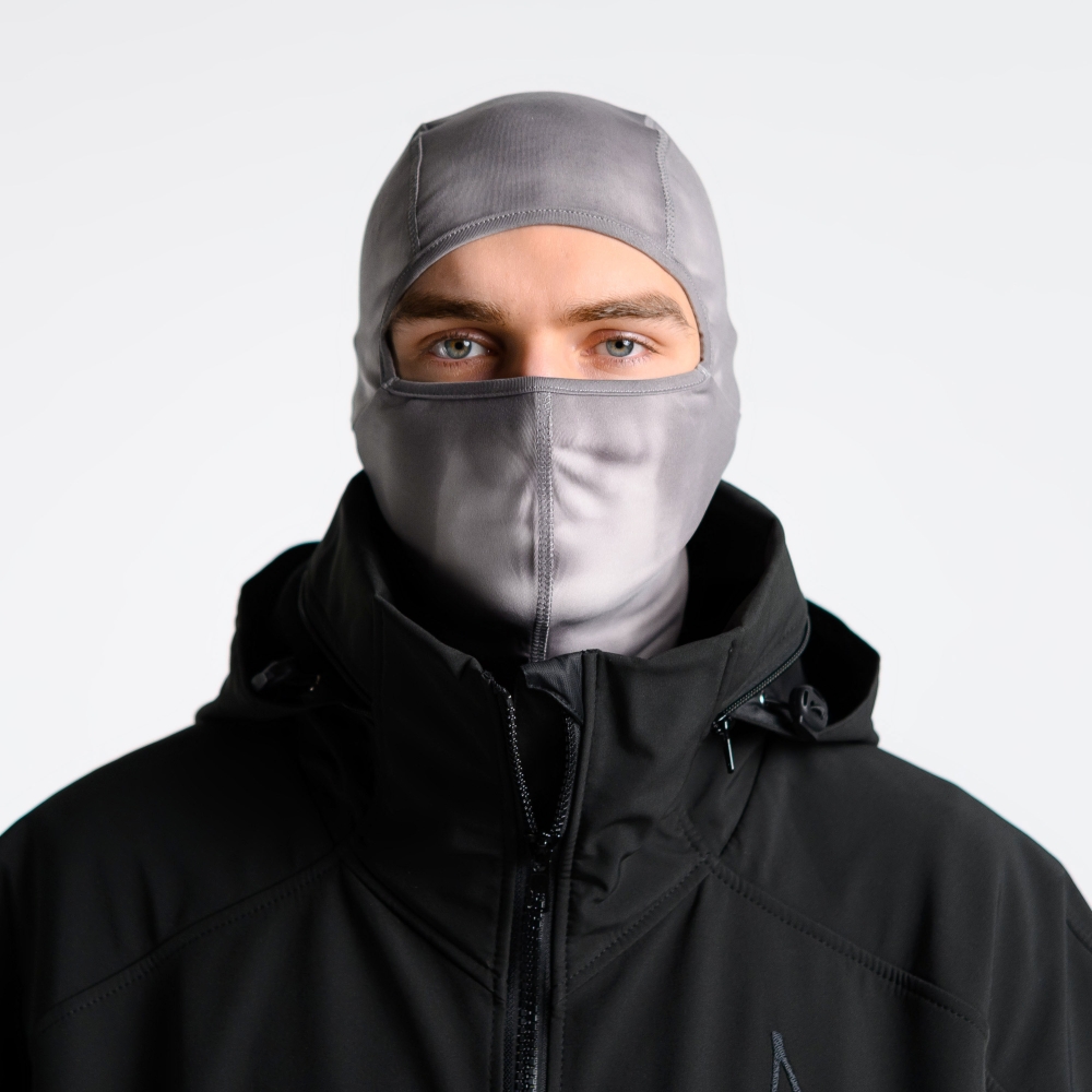 Шапка балаклава Thermochrome