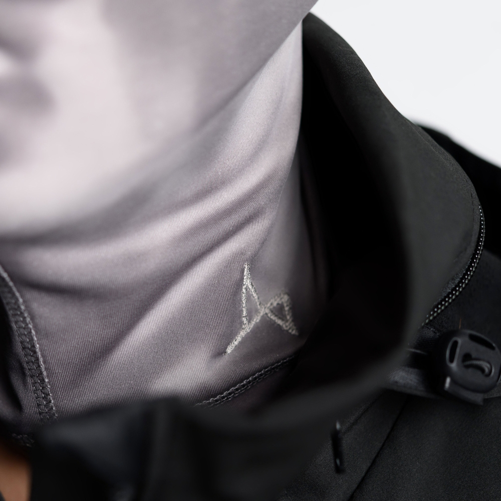 Шапка балаклава Thermochrome