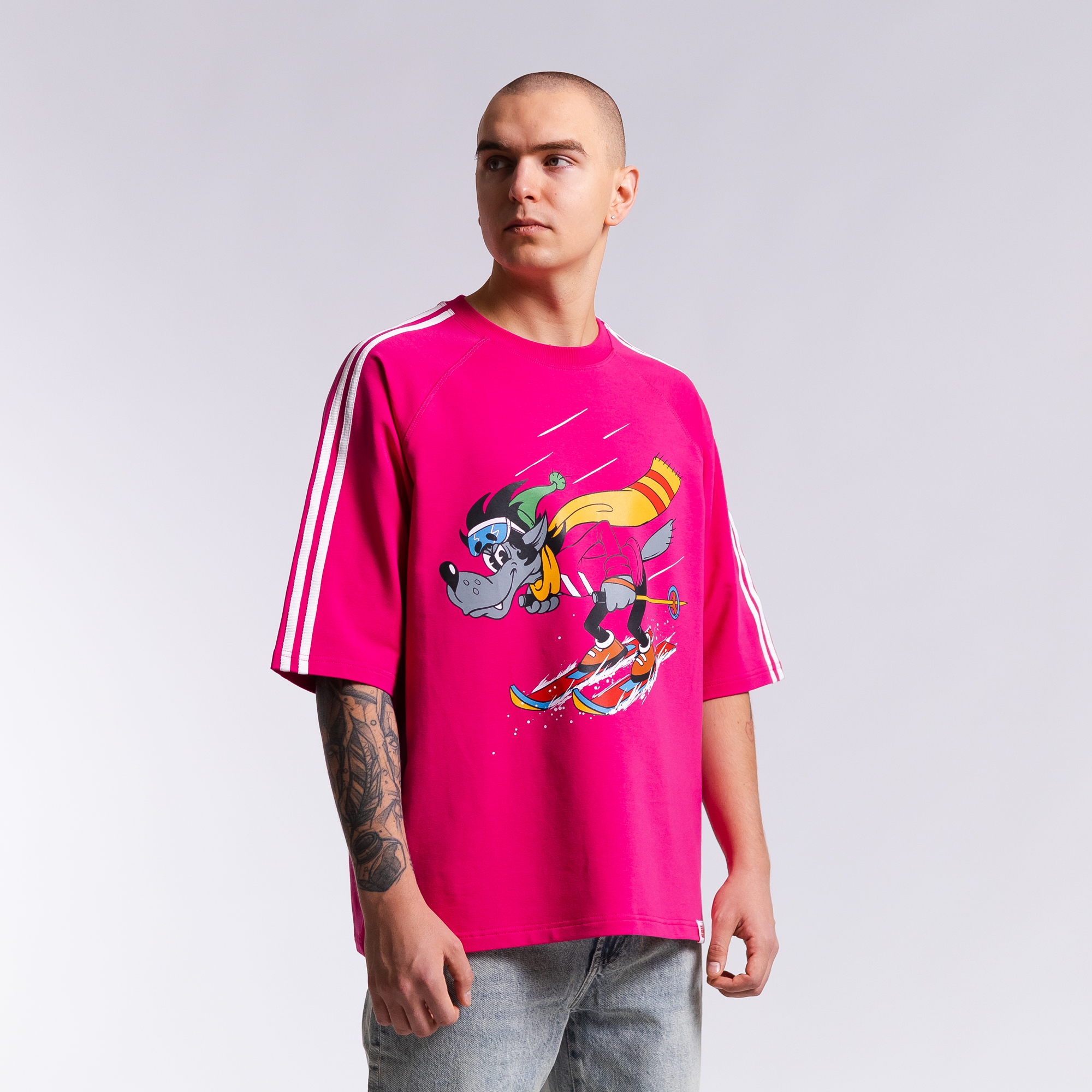 Футболка Ну, Погоди!