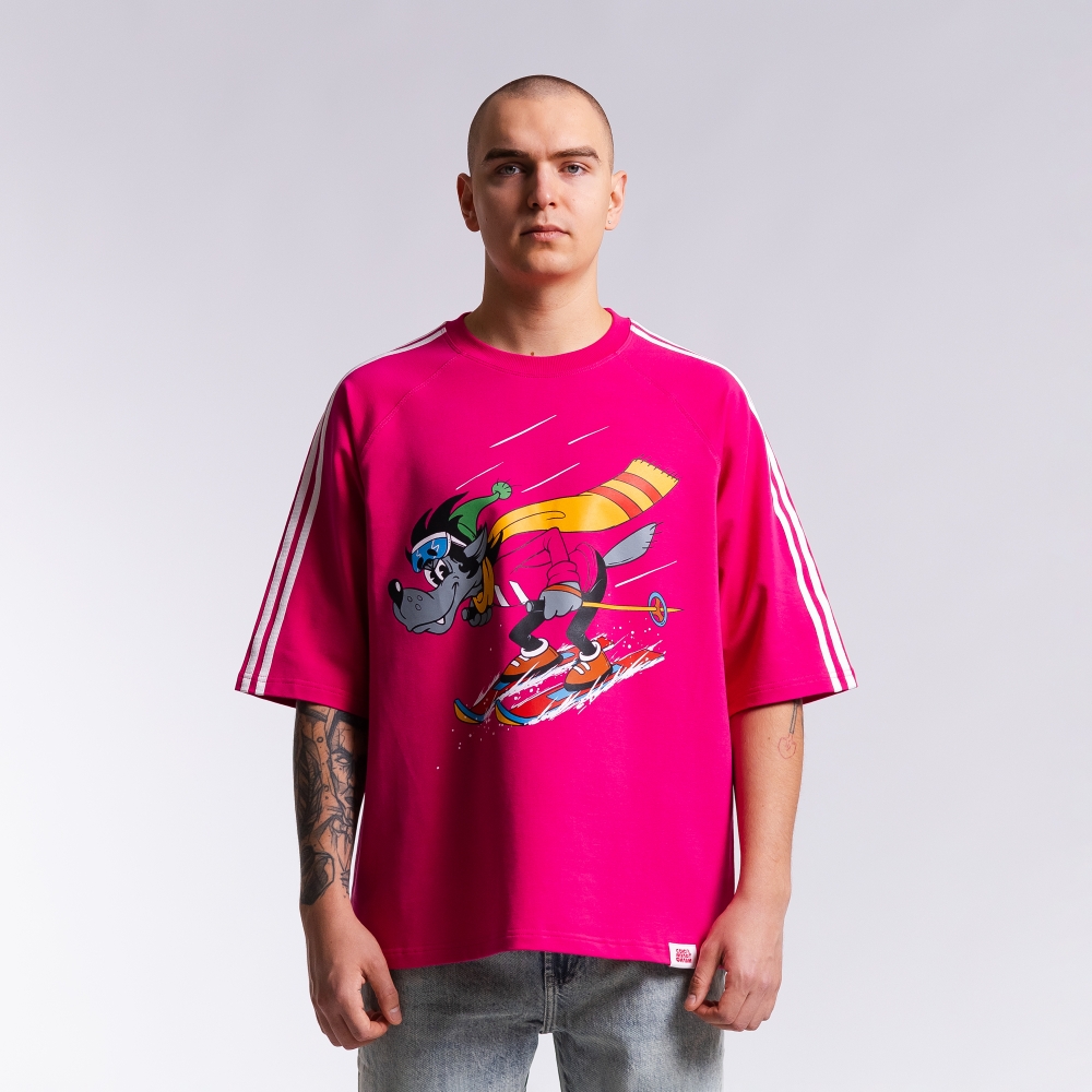 Футболка Ну, Погоди!