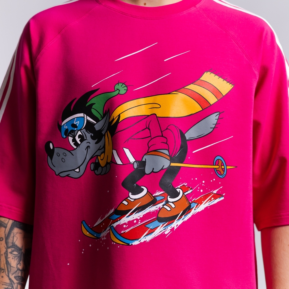 Футболка Ну, Погоди!