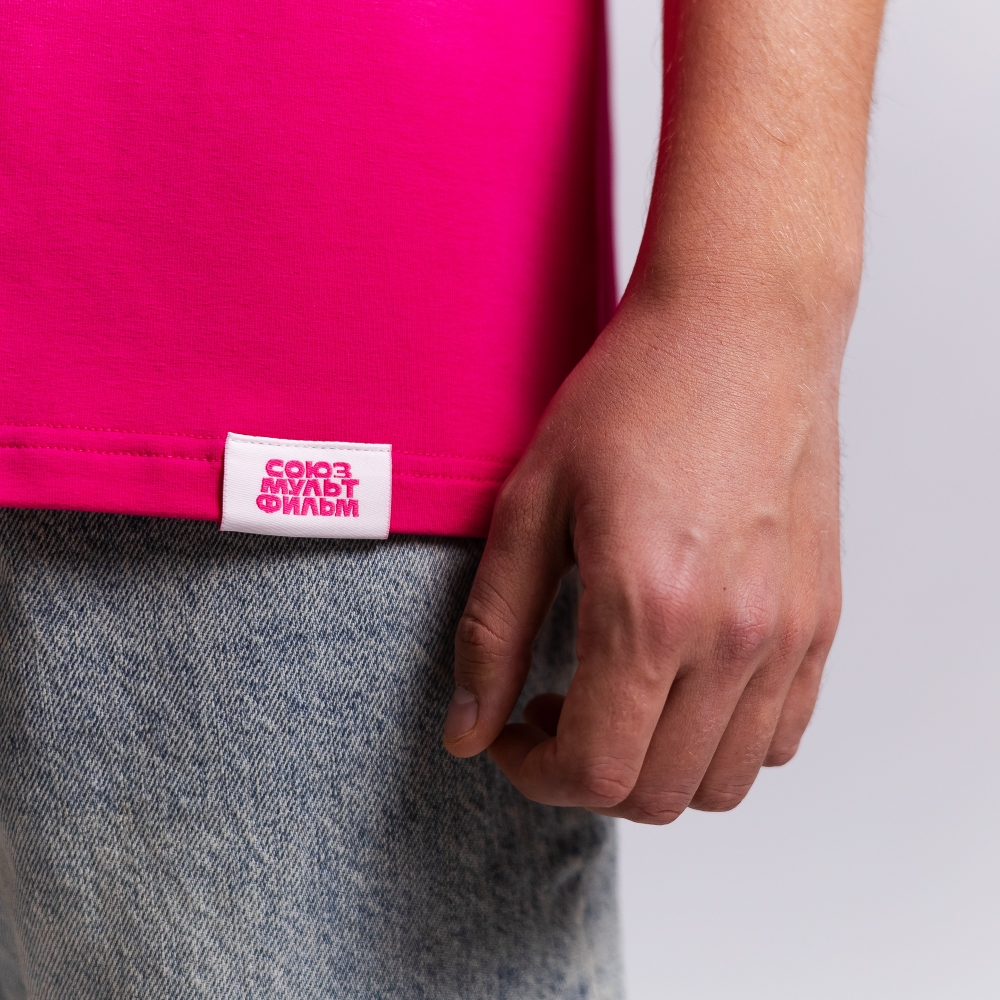 Футболка Ну, Погоди!