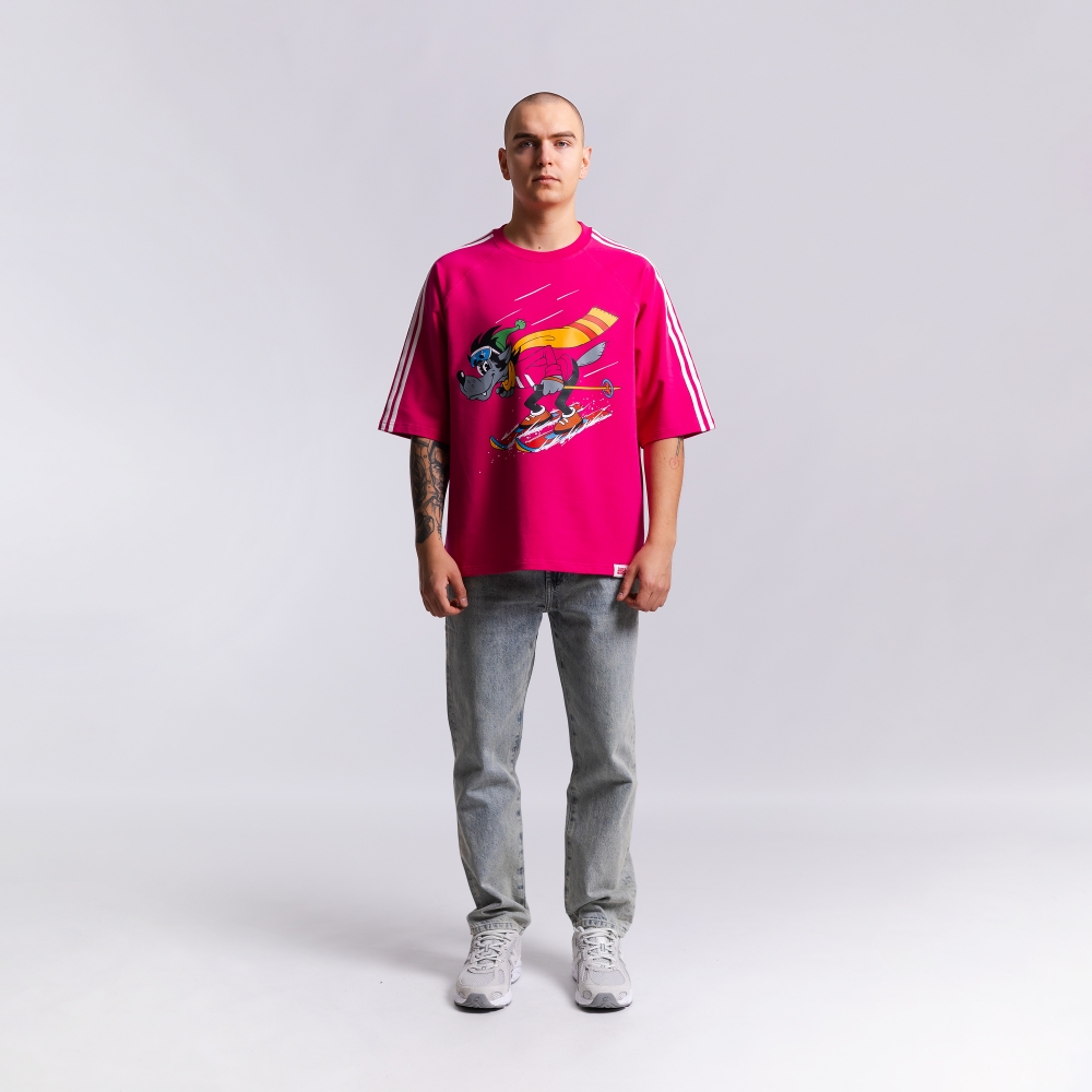 Футболка Ну, Погоди!