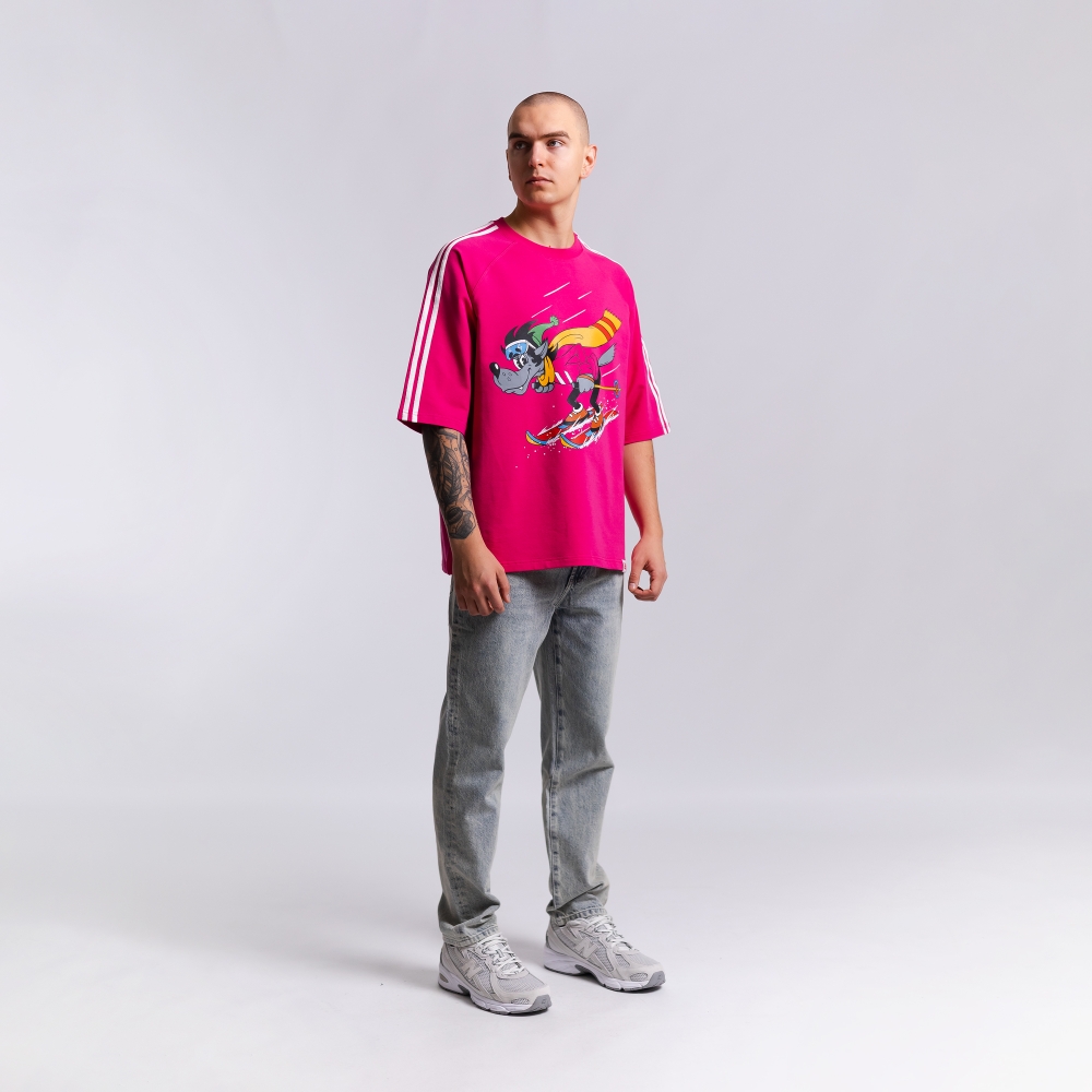 Футболка Ну, Погоди!