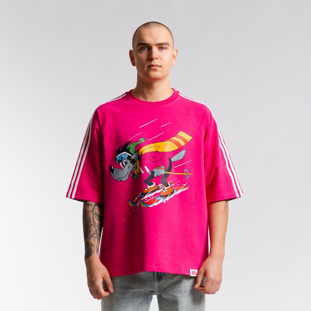 Футболка Ну, Погоди!