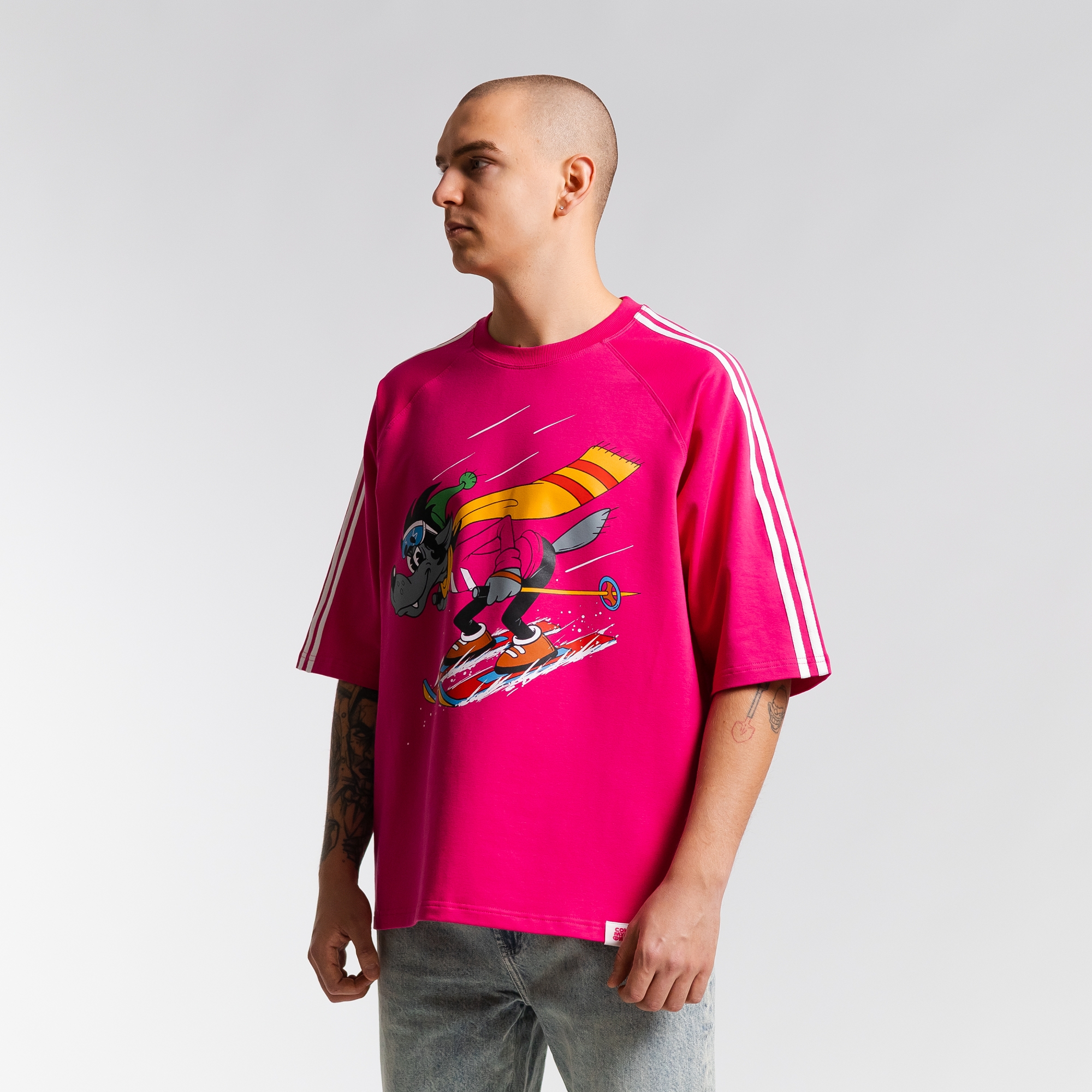 Футболка Ну, Погоди!