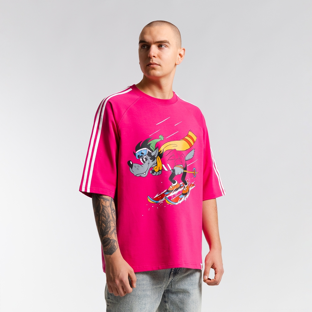 Футболка Ну, Погоди!