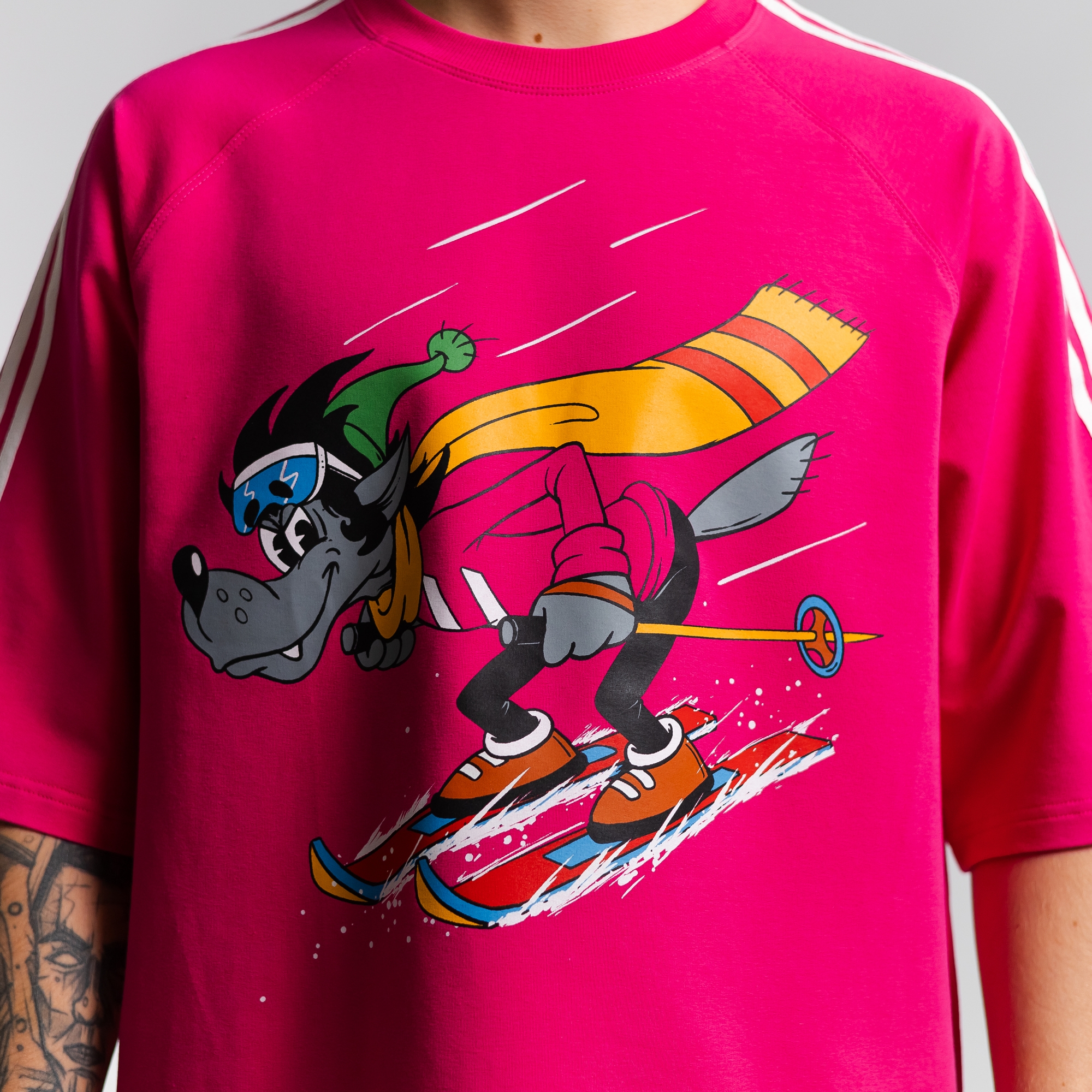 Футболка Ну, Погоди!