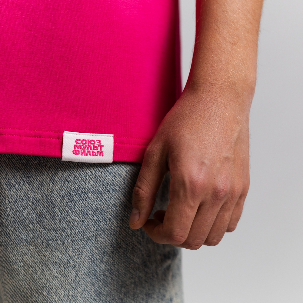 Футболка Ну, Погоди!