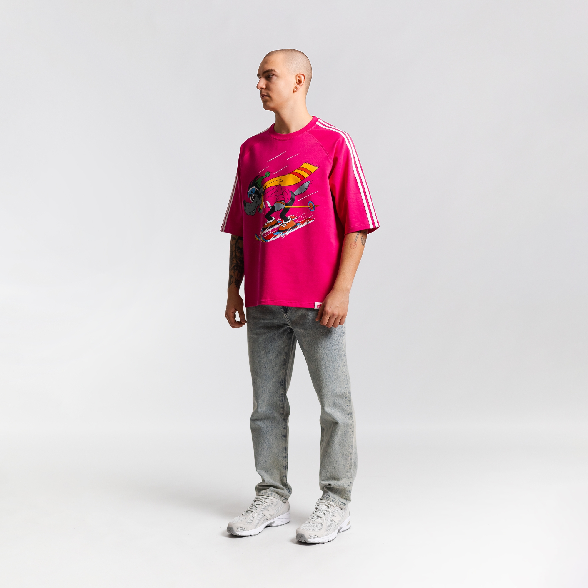 Футболка Ну, Погоди!