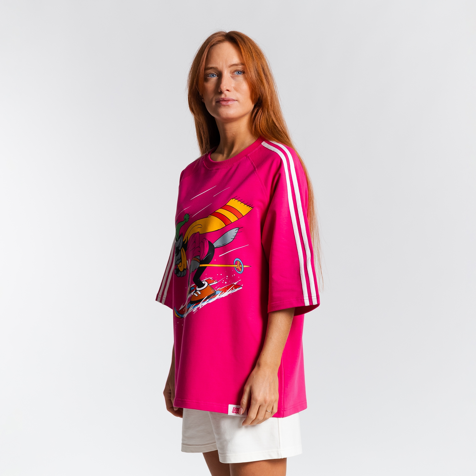 Футболка Ну, Погоди!