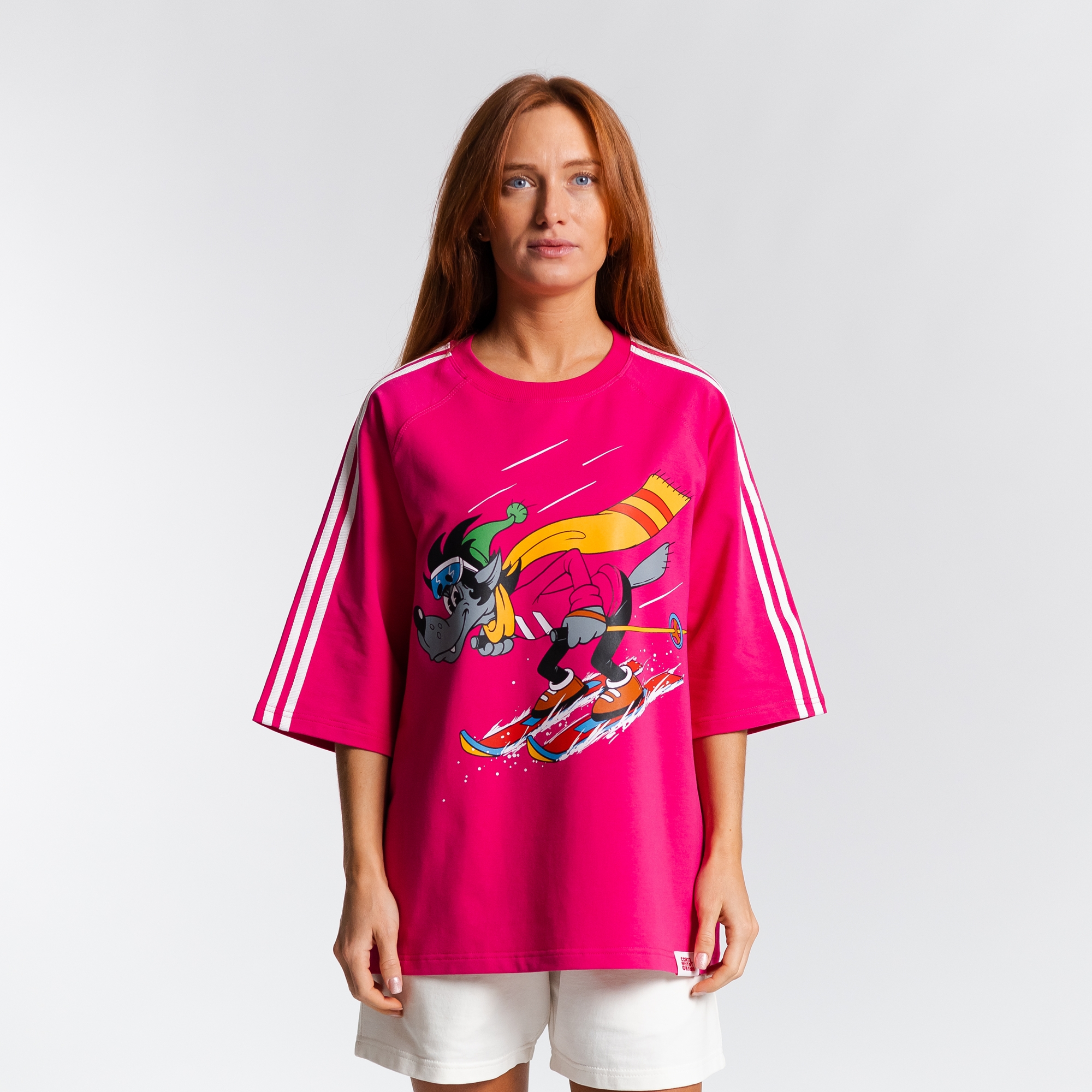 Футболка Ну, Погоди!