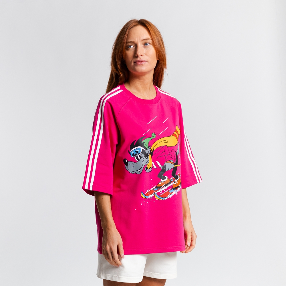 Футболка Ну, Погоди!