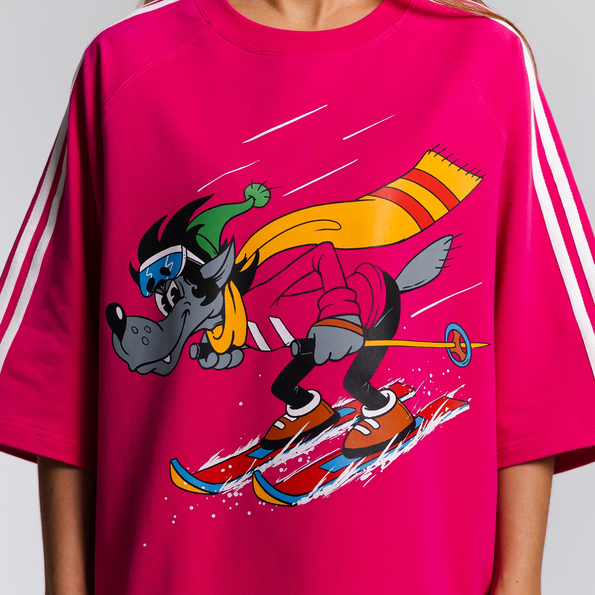 Футболка Ну, Погоди!