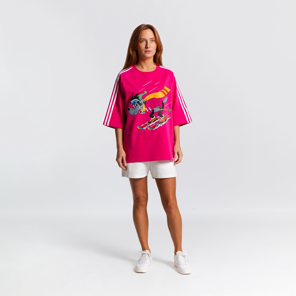 Футболка Ну, Погоди!