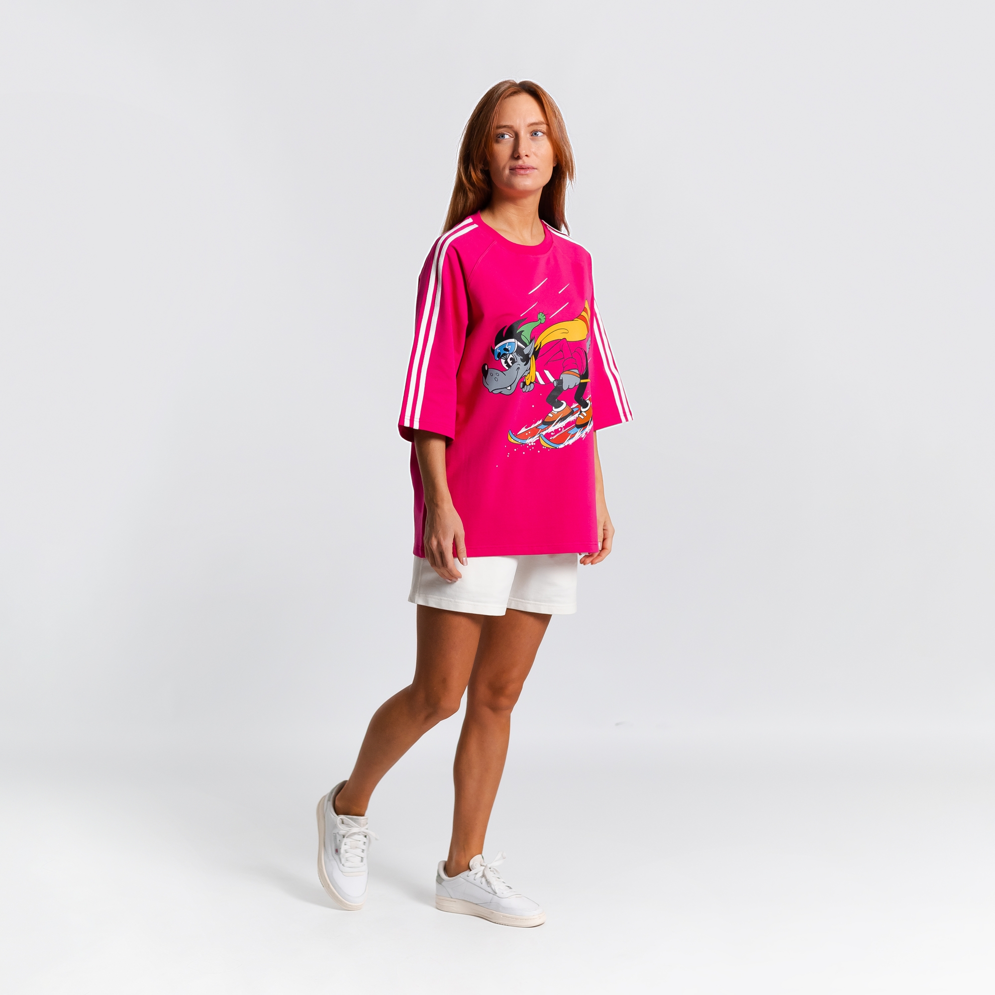 Футболка Ну, Погоди!