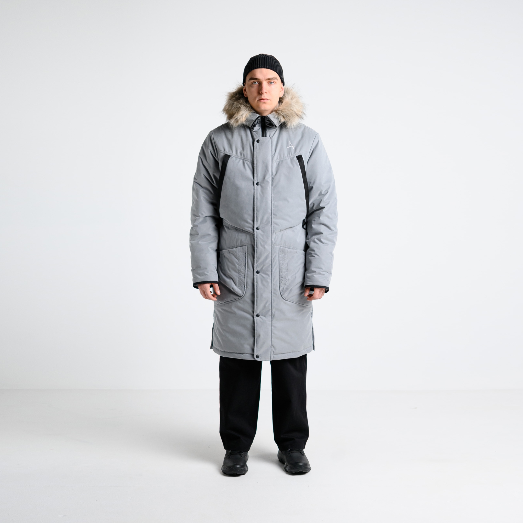 Аляска Simple 3