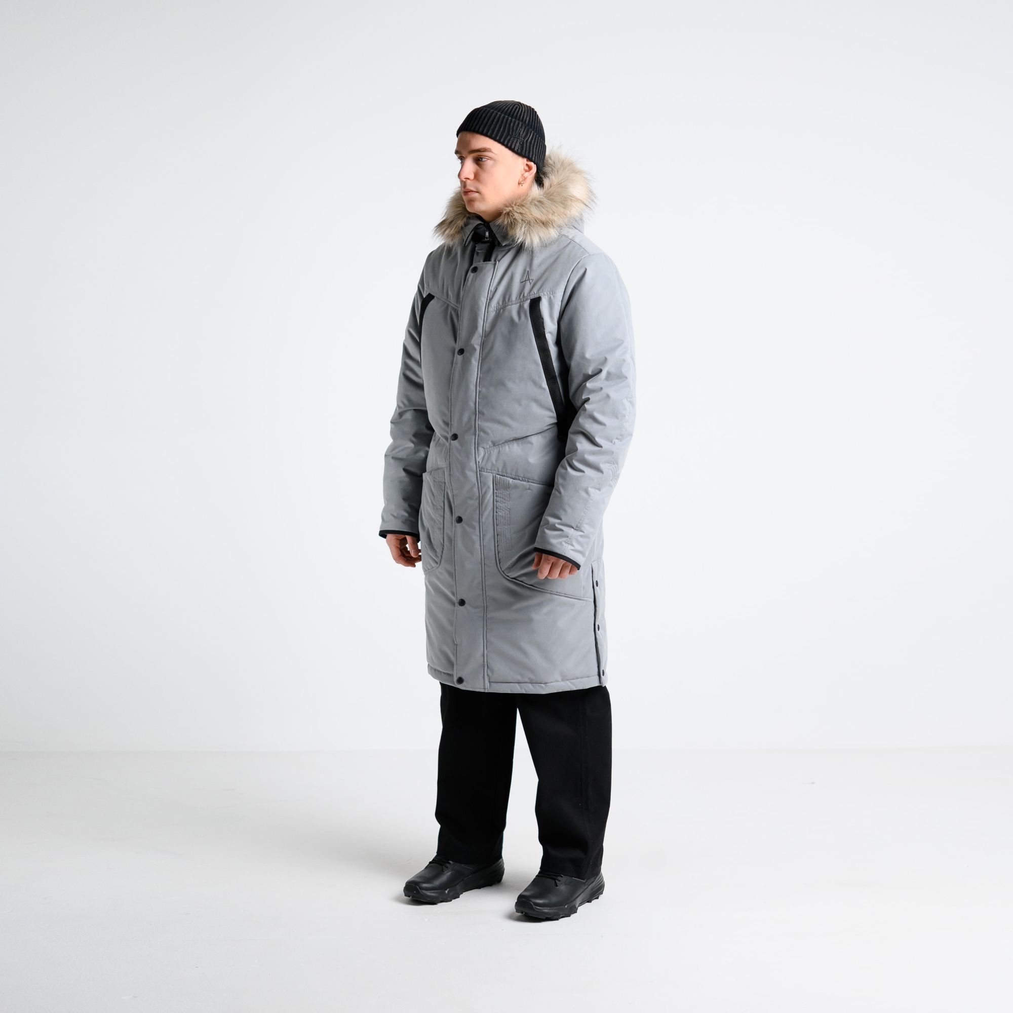 Аляска Simple 3