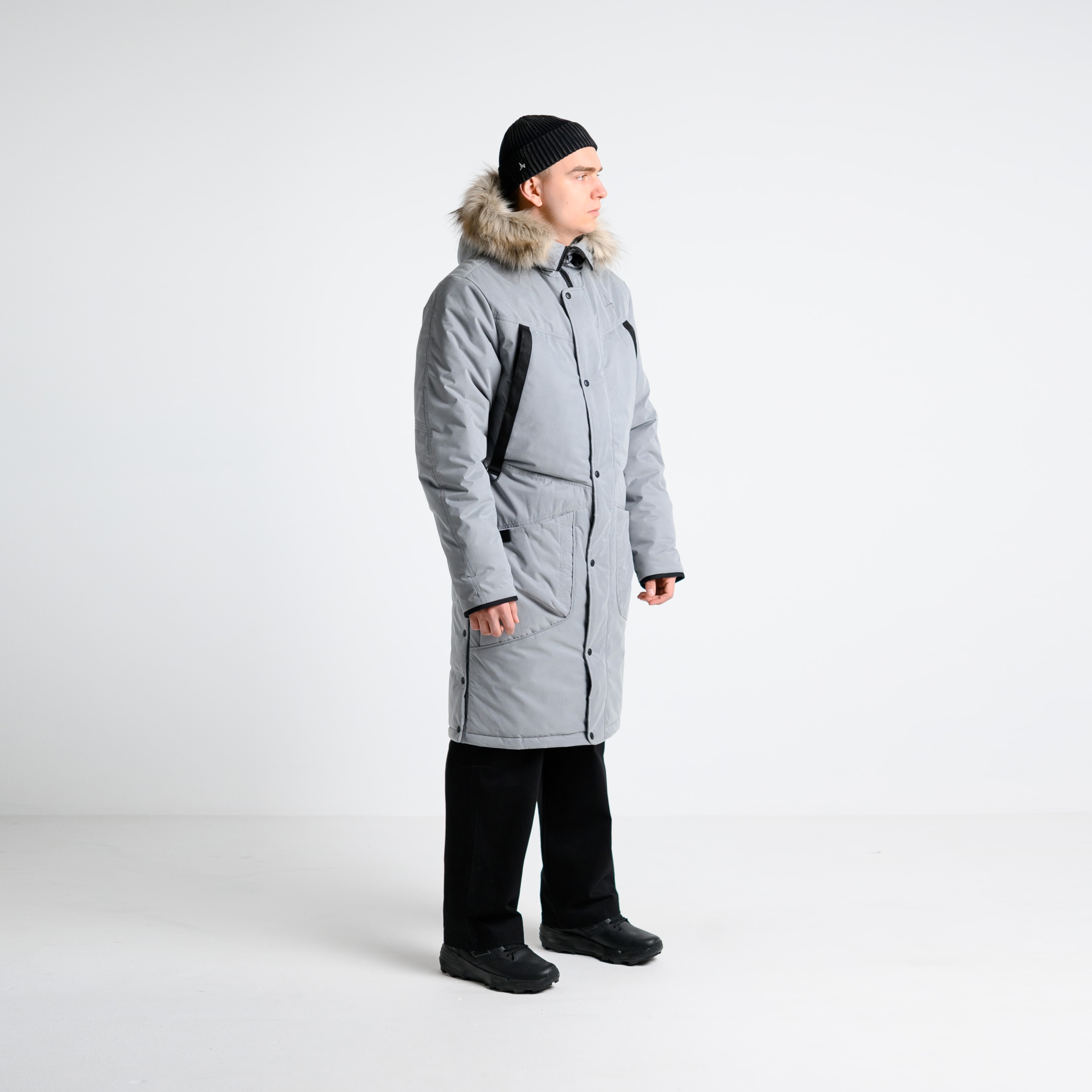 Аляска Simple 3