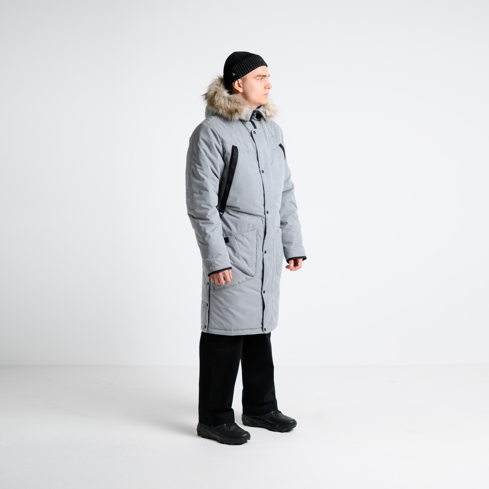 Аляска Simple 3