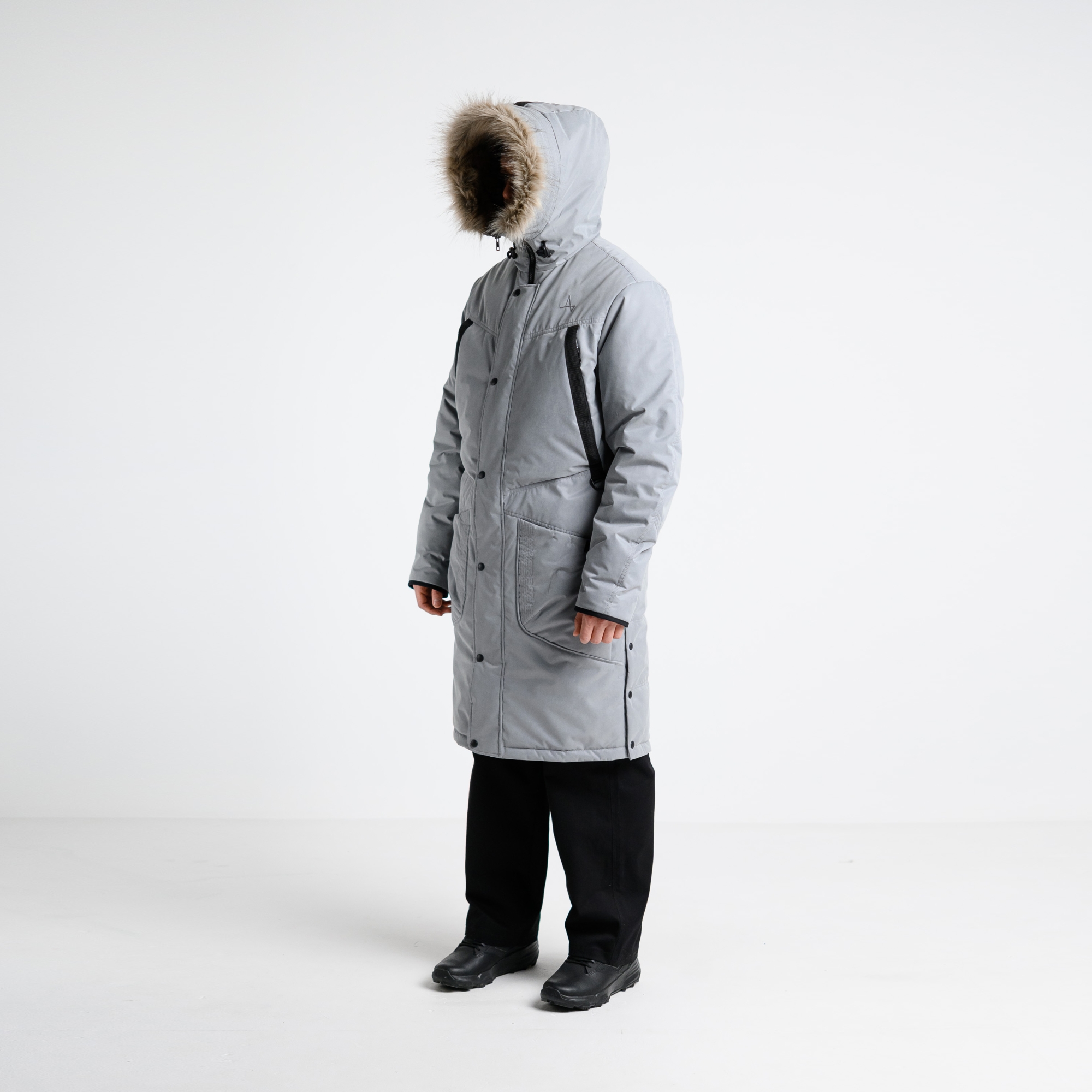 Аляска Simple 3