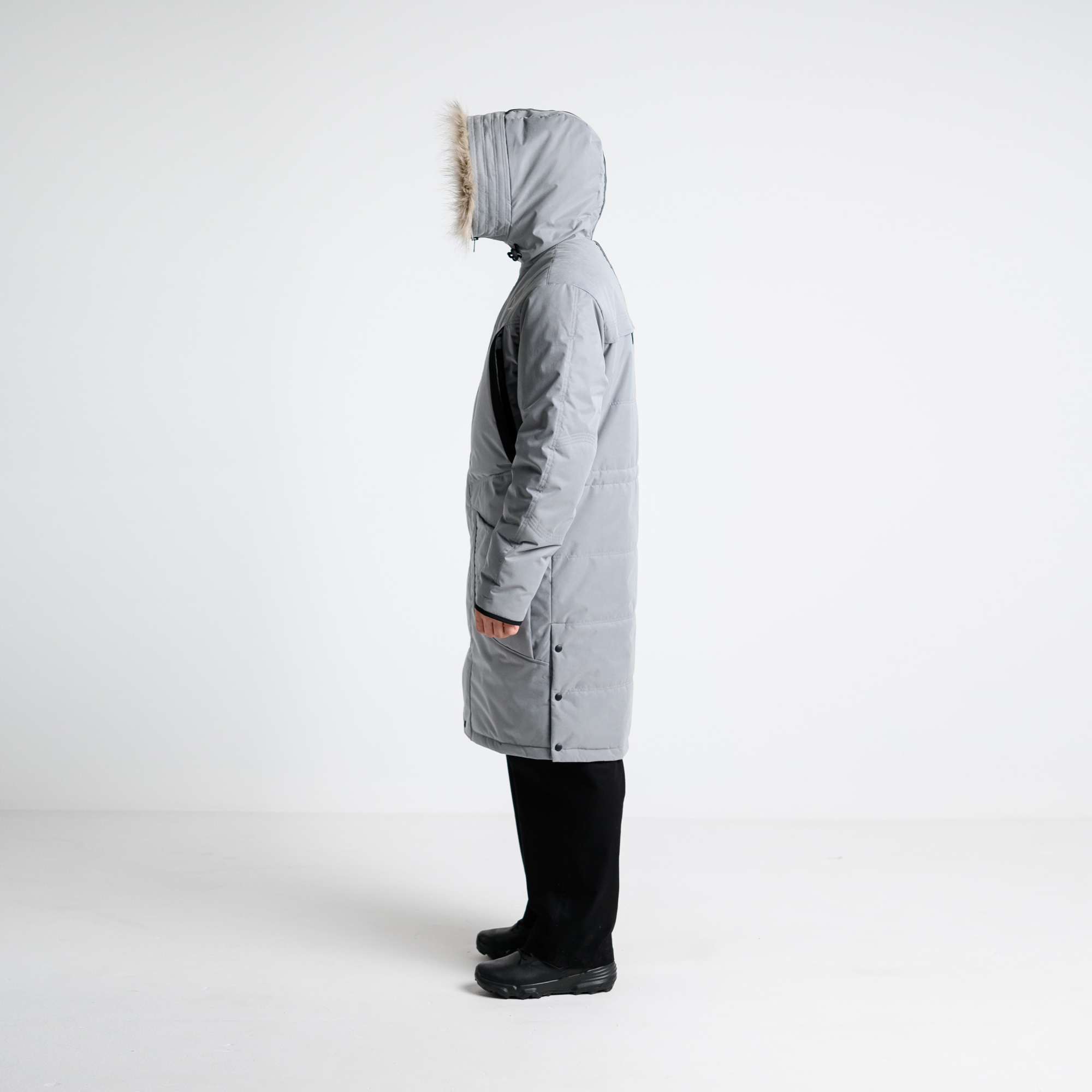 Аляска Simple 3