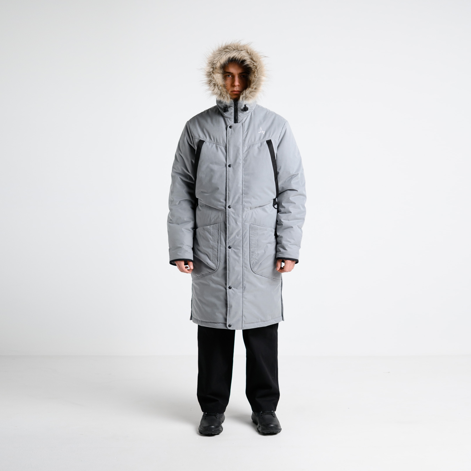 Аляска Simple 3