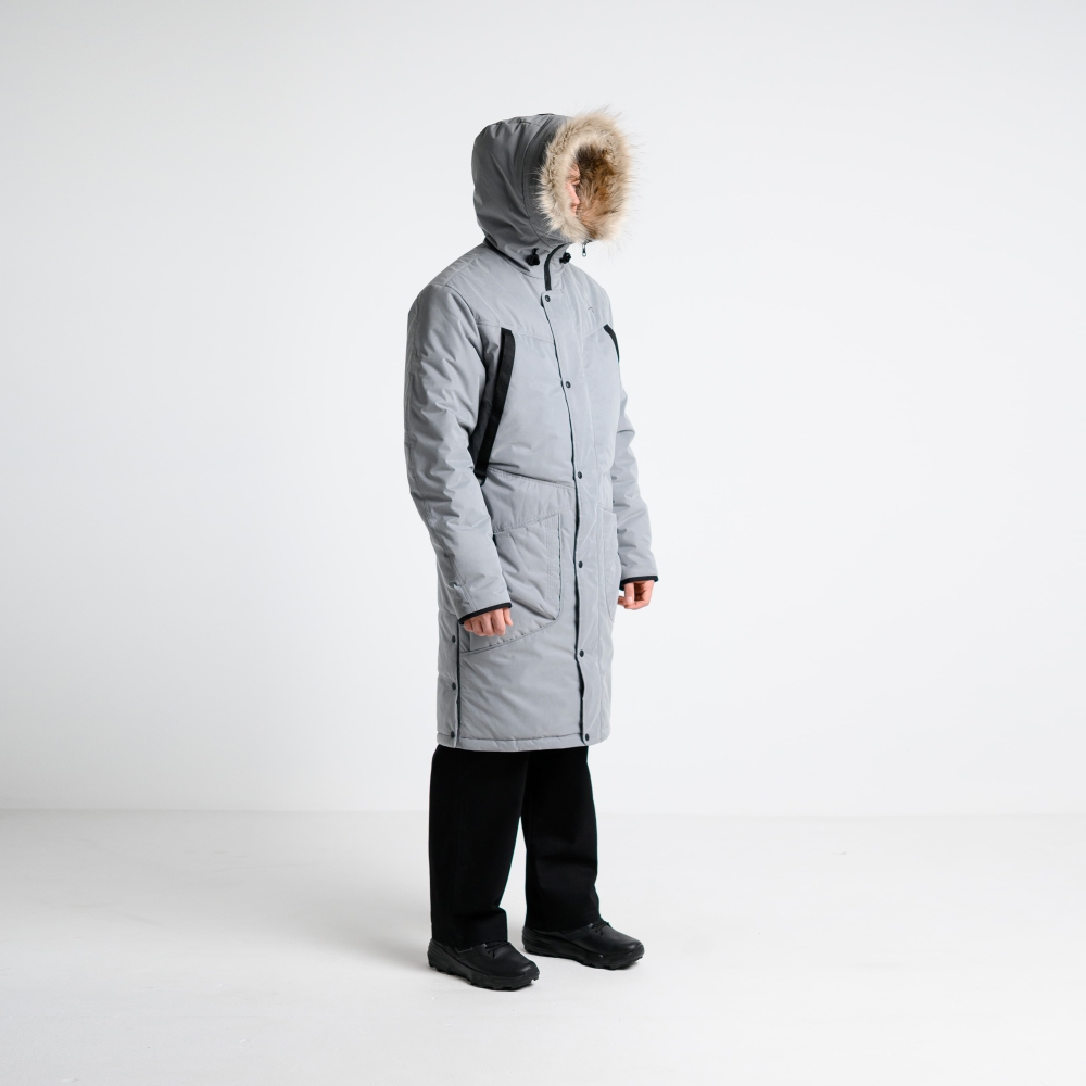 Аляска Simple 3