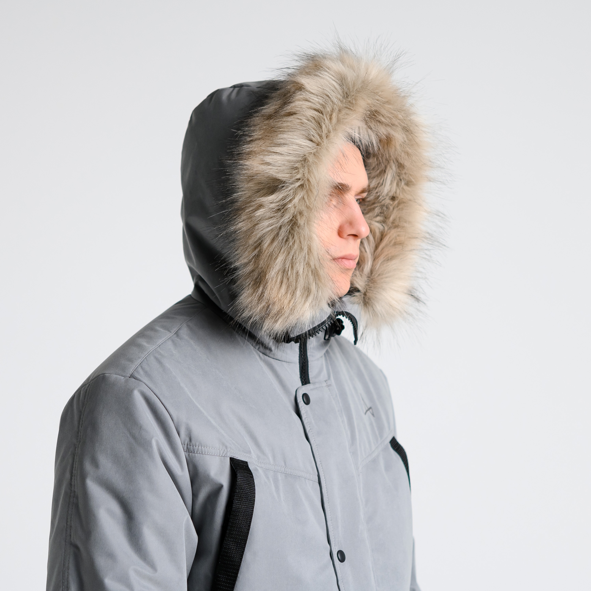 Аляска Simple 3