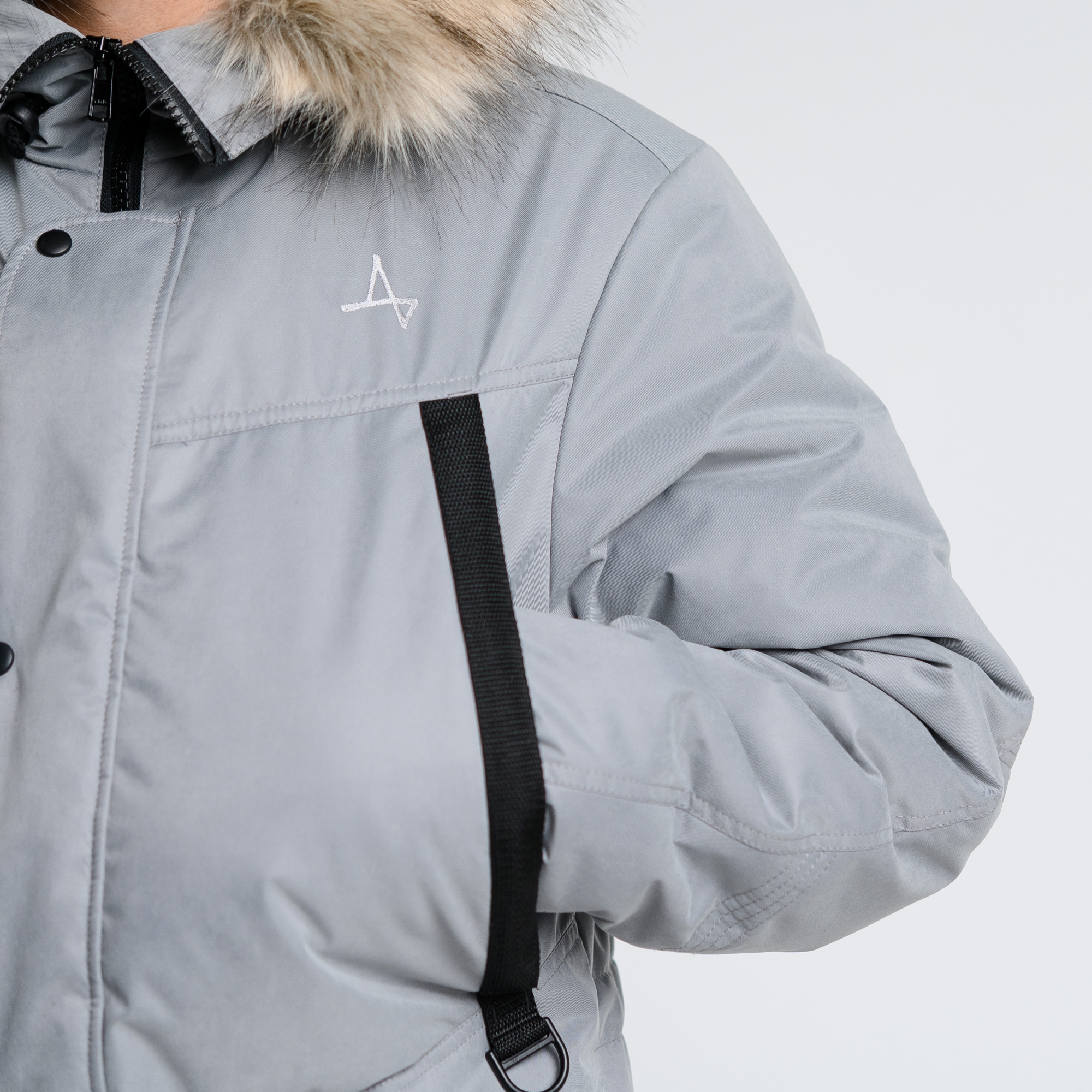 Аляска Simple 3