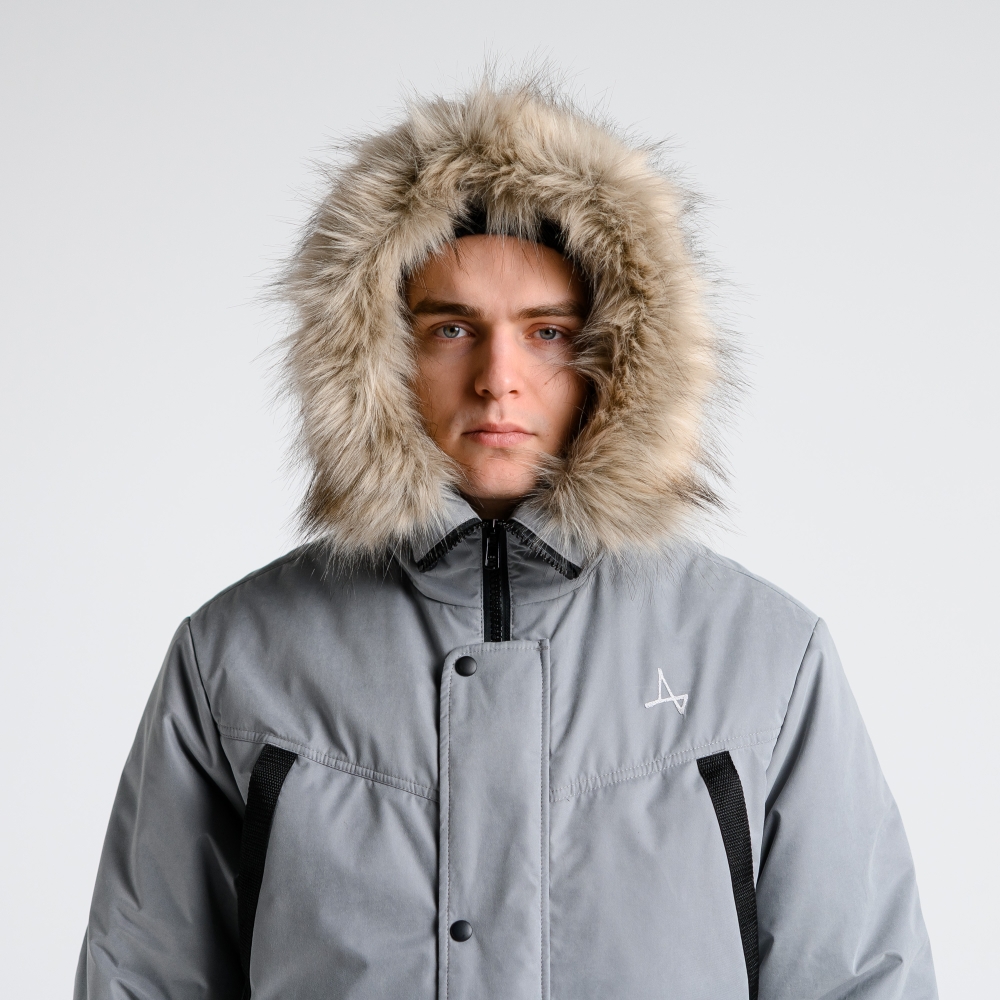 Аляска Simple 3