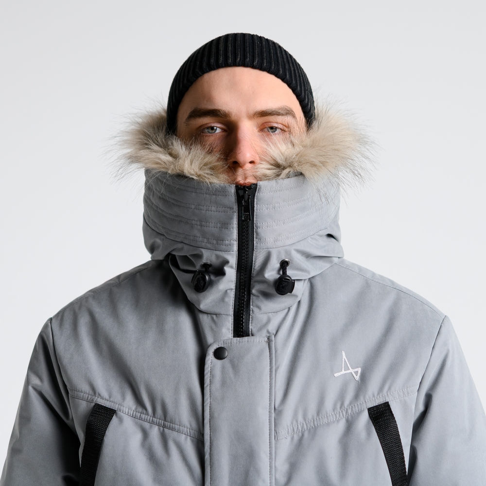 Аляска Simple 3