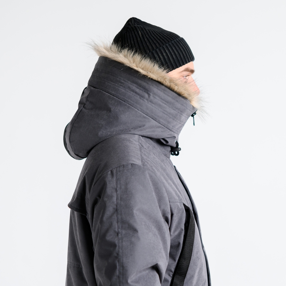 Аляска Simple 3