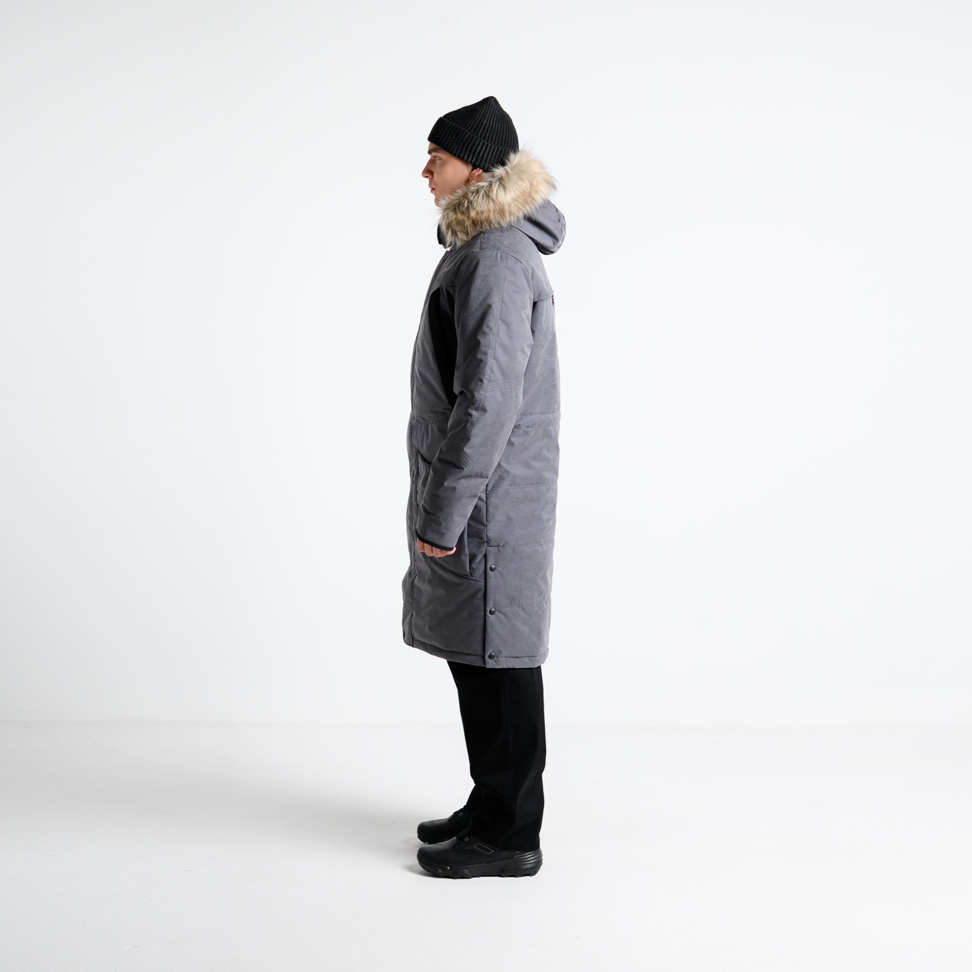 Аляска Simple 3